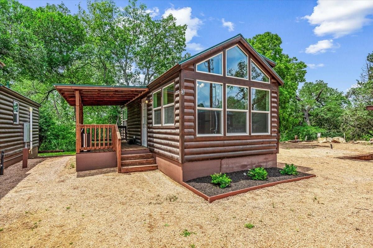 5192 S US Hwy 281, Johnson City, TX 78636