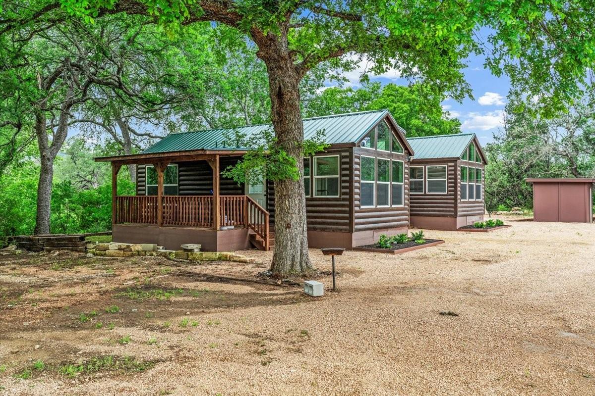 5192 S US Hwy 281, Johnson City, TX 78636