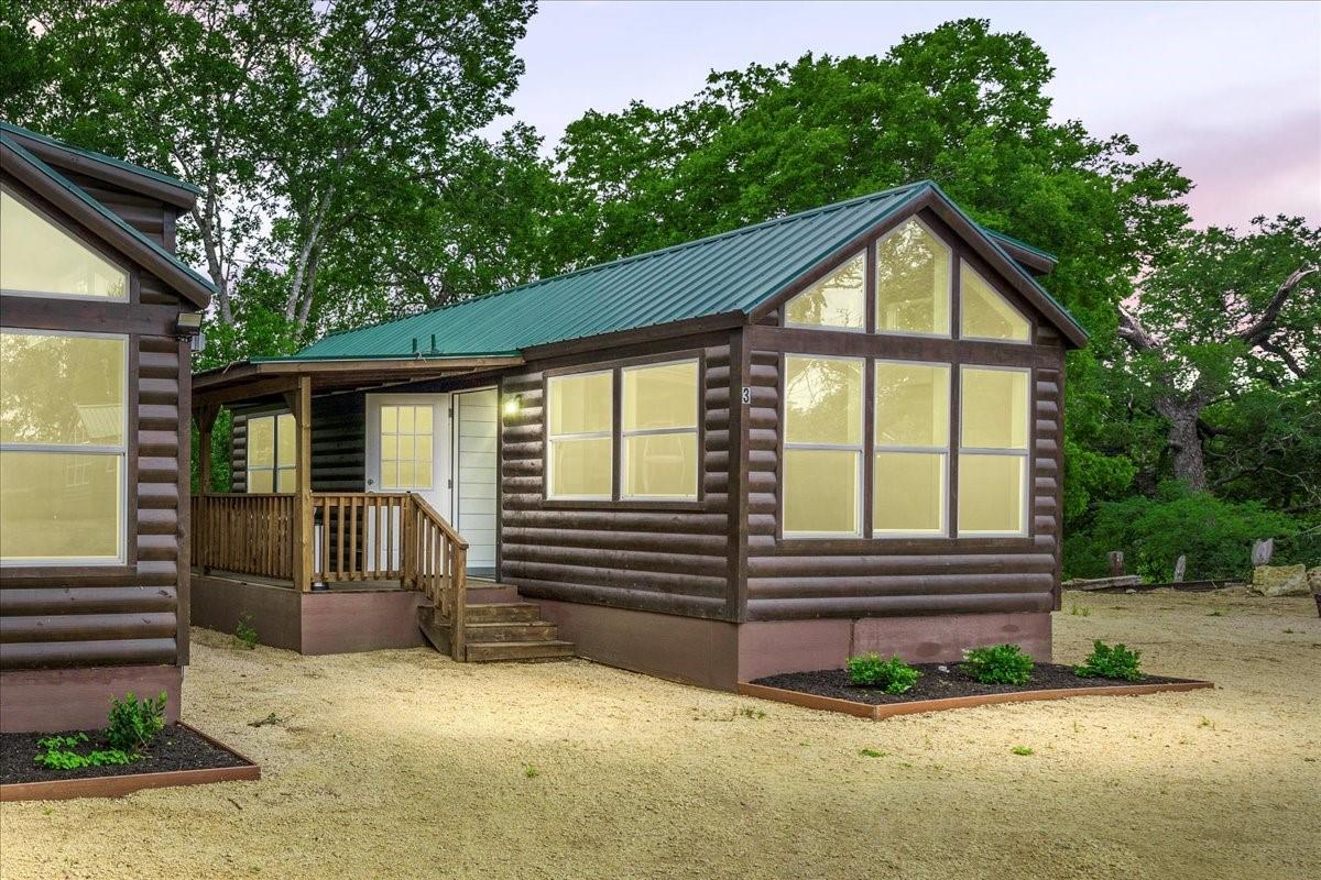 5192 S US Hwy 281, Johnson City, TX 78636