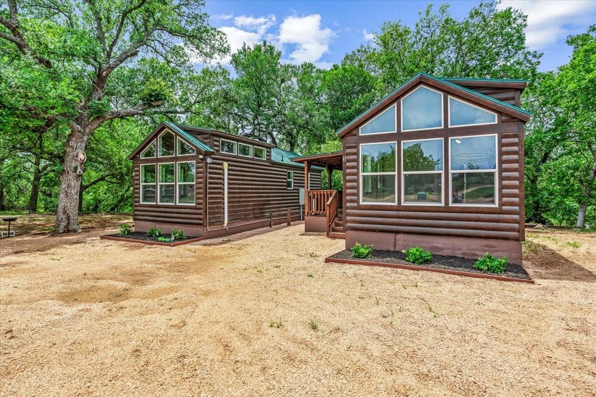 5192 S US Hwy 281, Johnson City, TX 78636