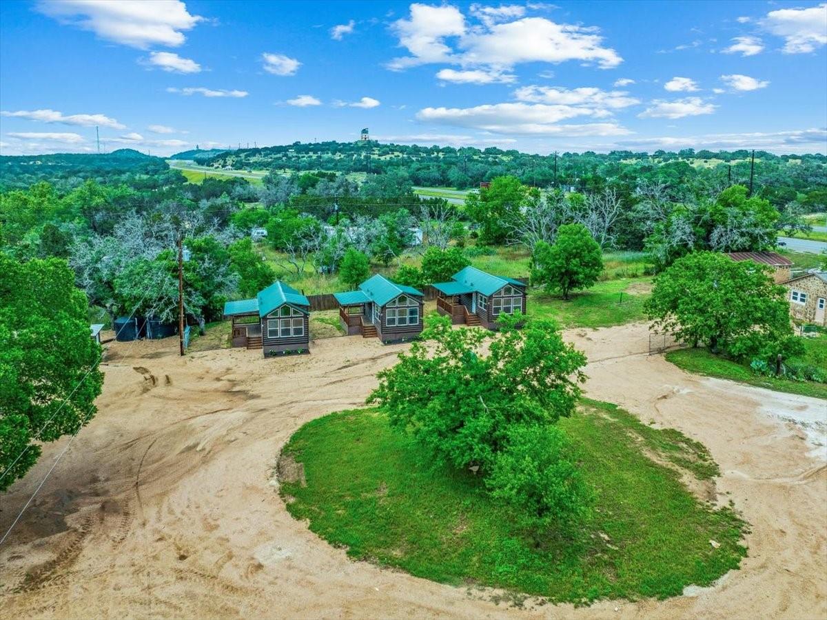 5192 S US Hwy 281, Johnson City, TX 78636