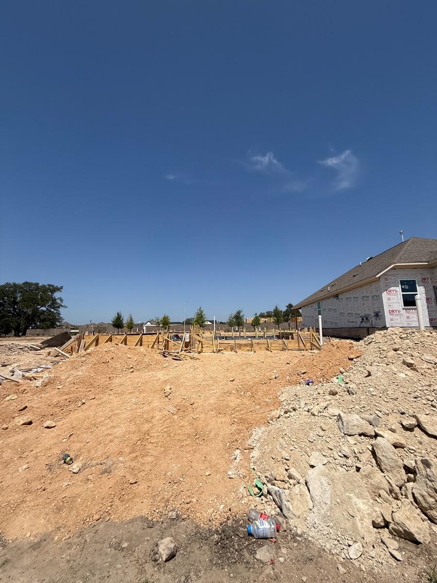 1929 Fannie Rd, Georgetown, TX 78633