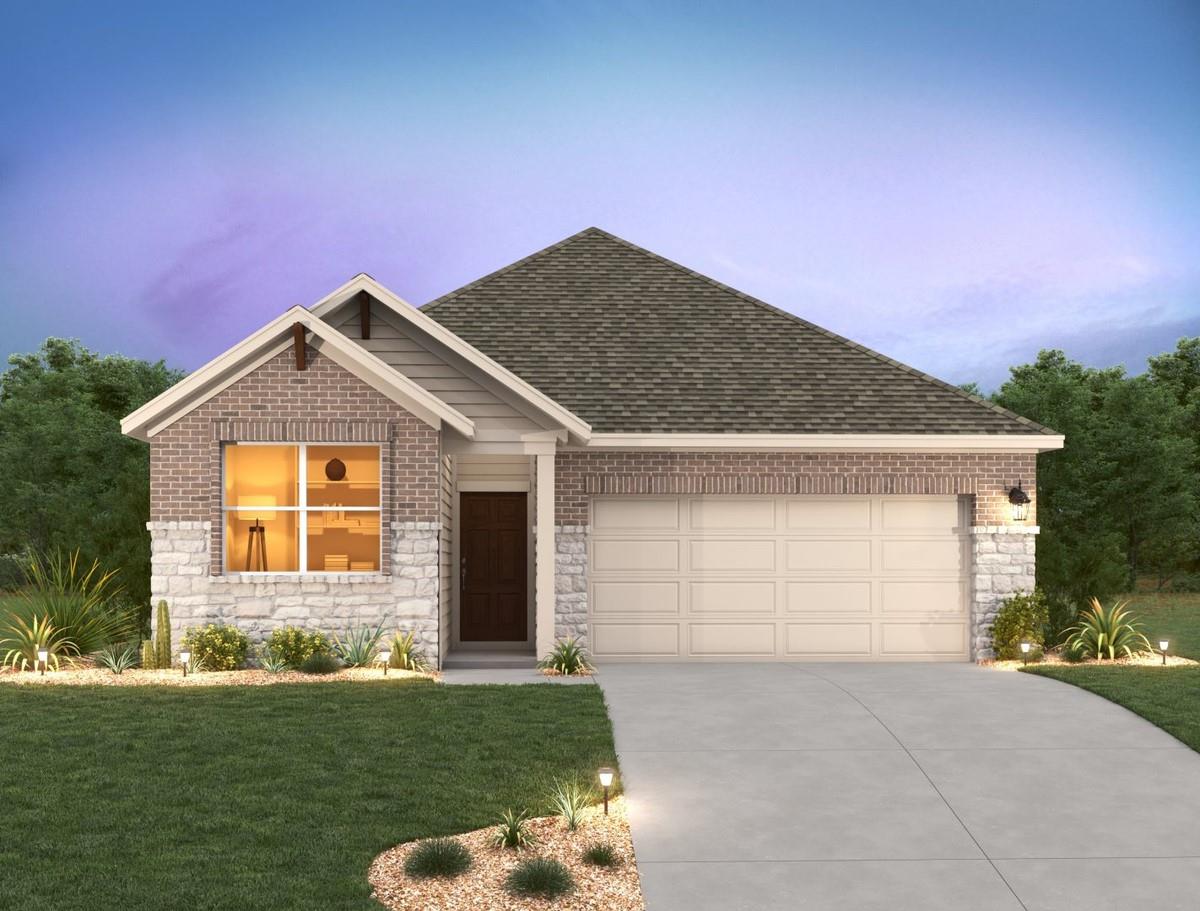 1929 Fannie Rd, Georgetown, TX 78633