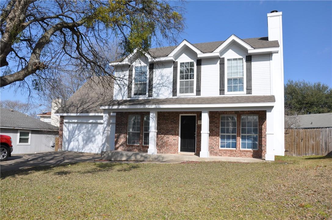 1704 Parkfield Cv, Round Rock, TX 78664