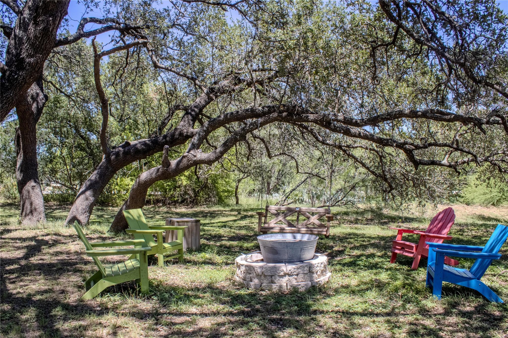 25928 Haynie Flat Rd # 96, Spicewood, TX 78669