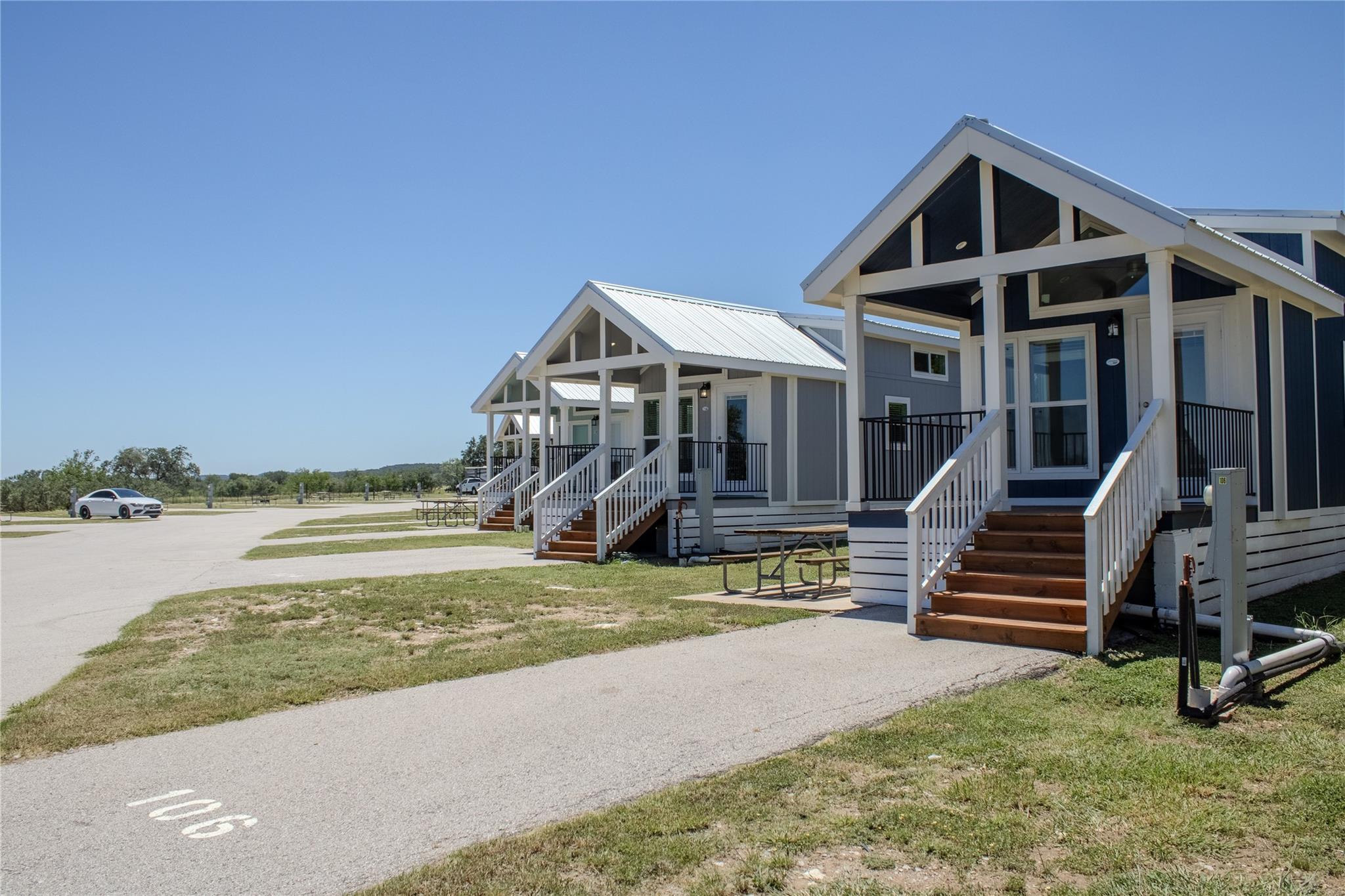 25928 Haynie Flat Rd # 96, Spicewood, TX 78669