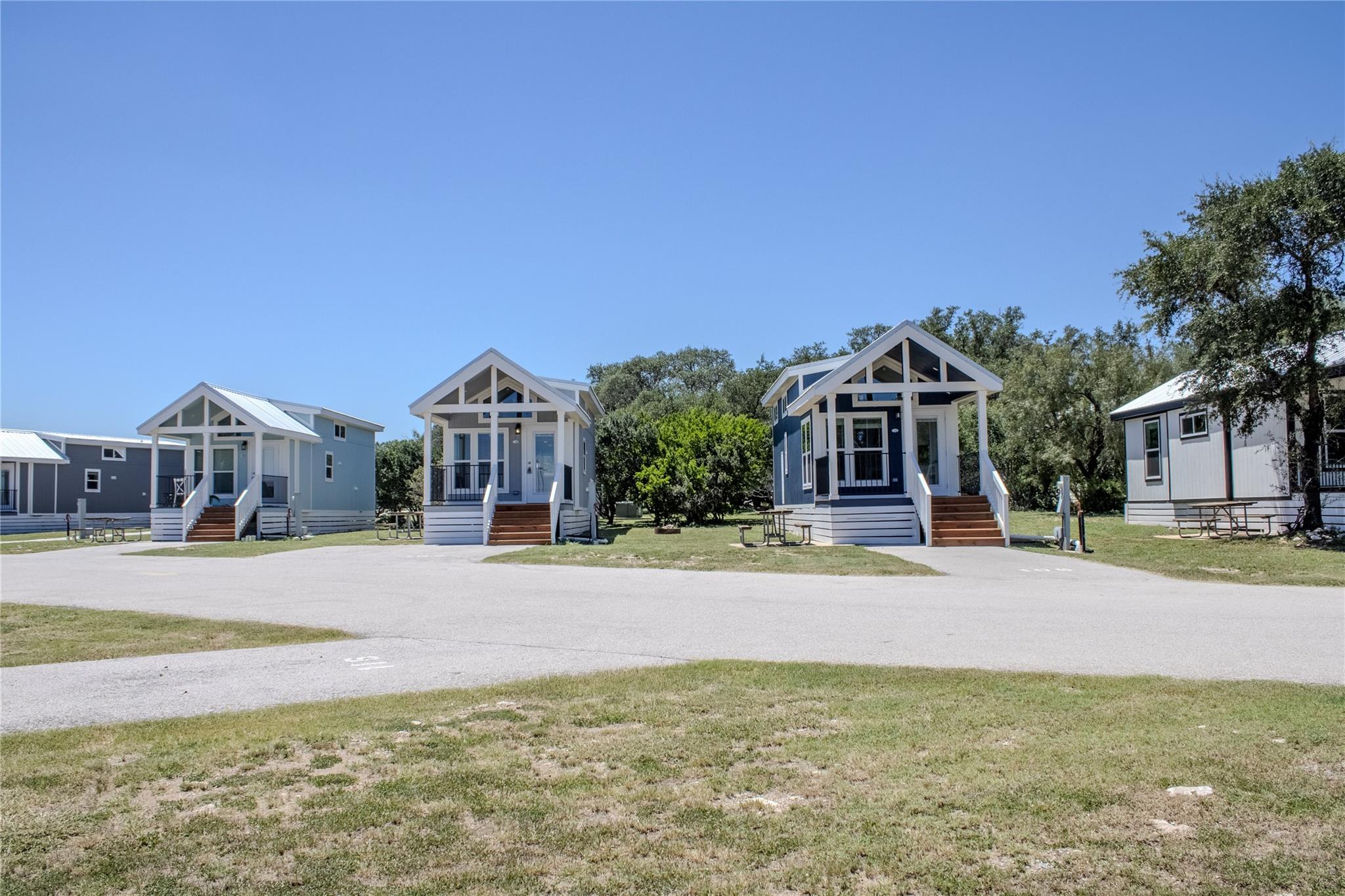 25928 Haynie Flat Rd # 96, Spicewood, TX 78669