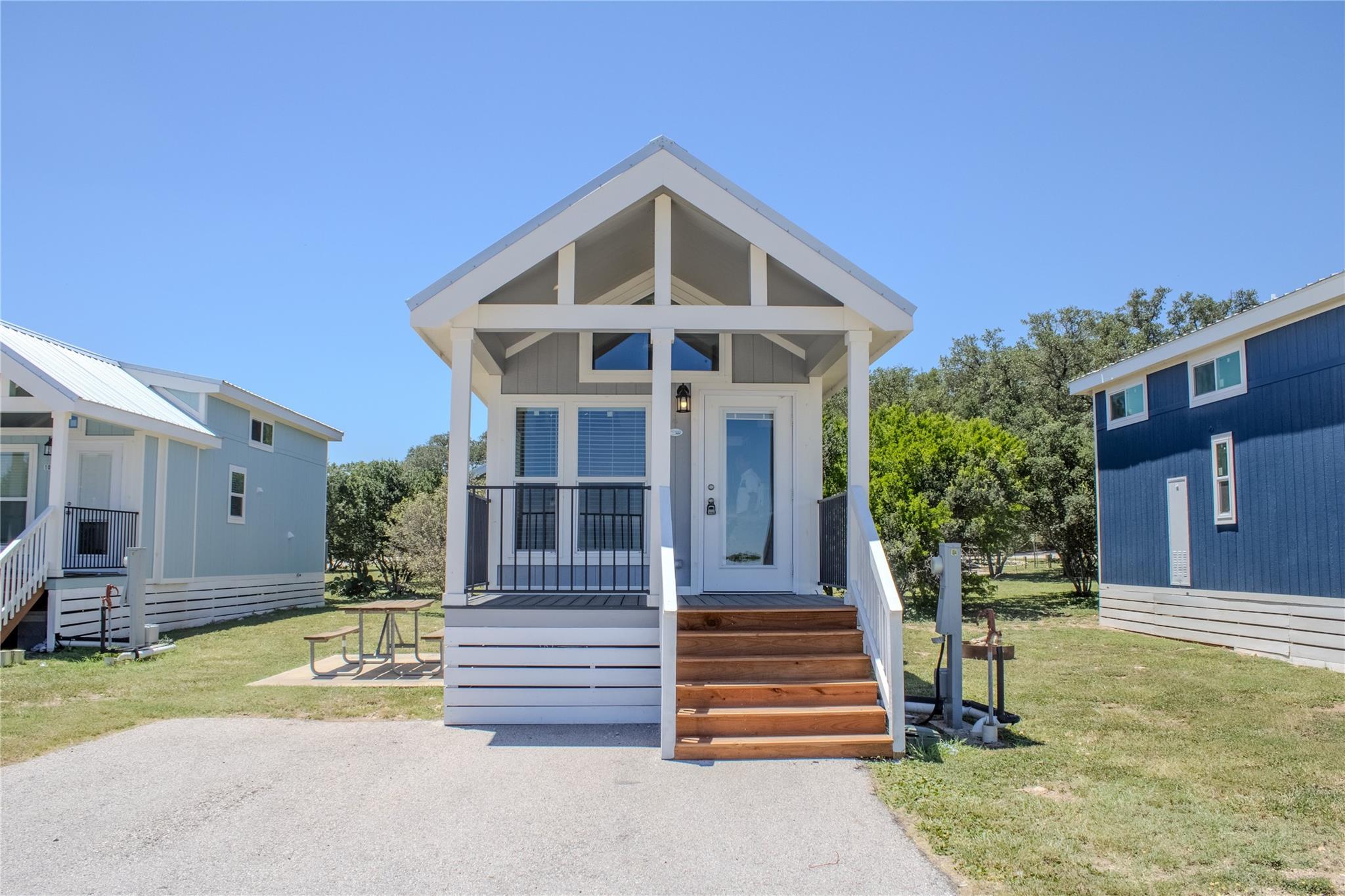 25928 Haynie Flat Rd # 96, Spicewood, TX 78669