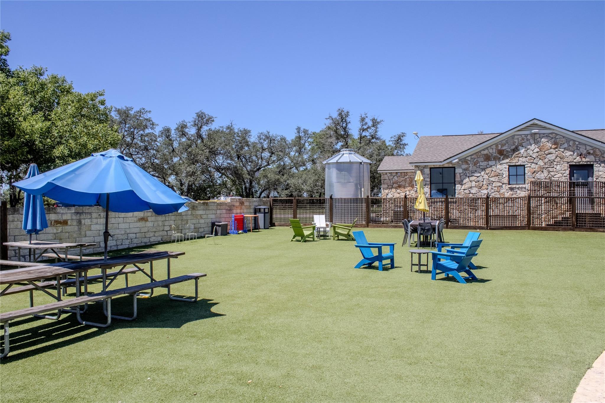 25928 Haynie Flat Rd # 96, Spicewood, TX 78669