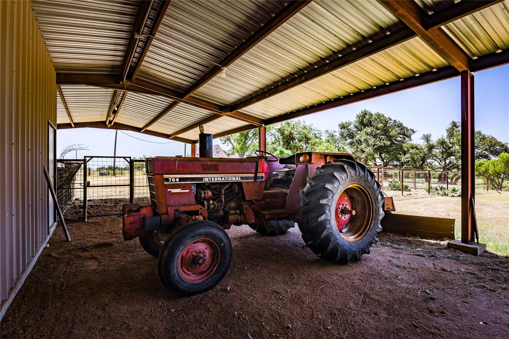 12350 N Hwy 16 Highway, Fredericksburg, TX 78624