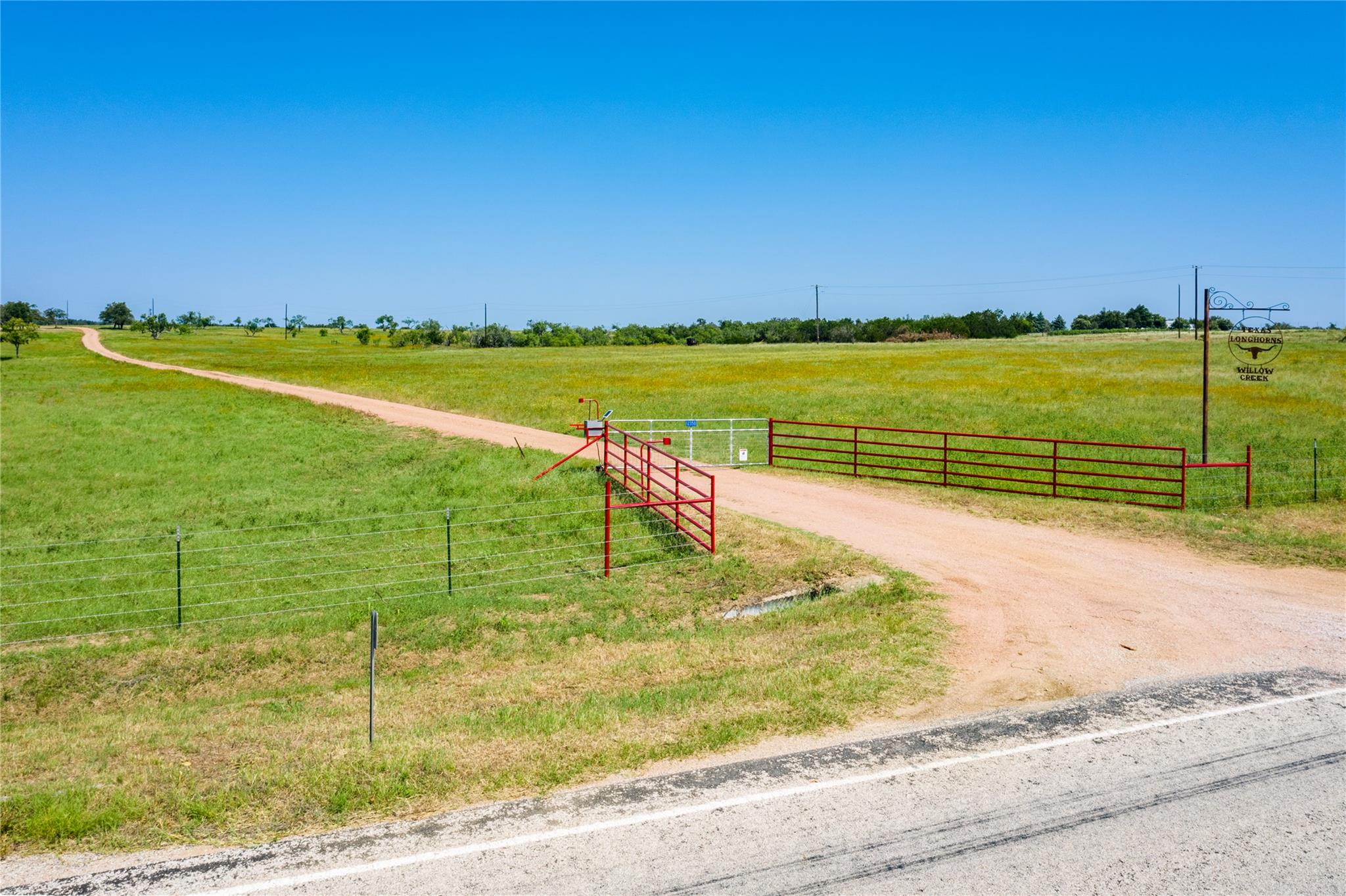 12350 N Hwy 16 Highway, Fredericksburg, TX 78624