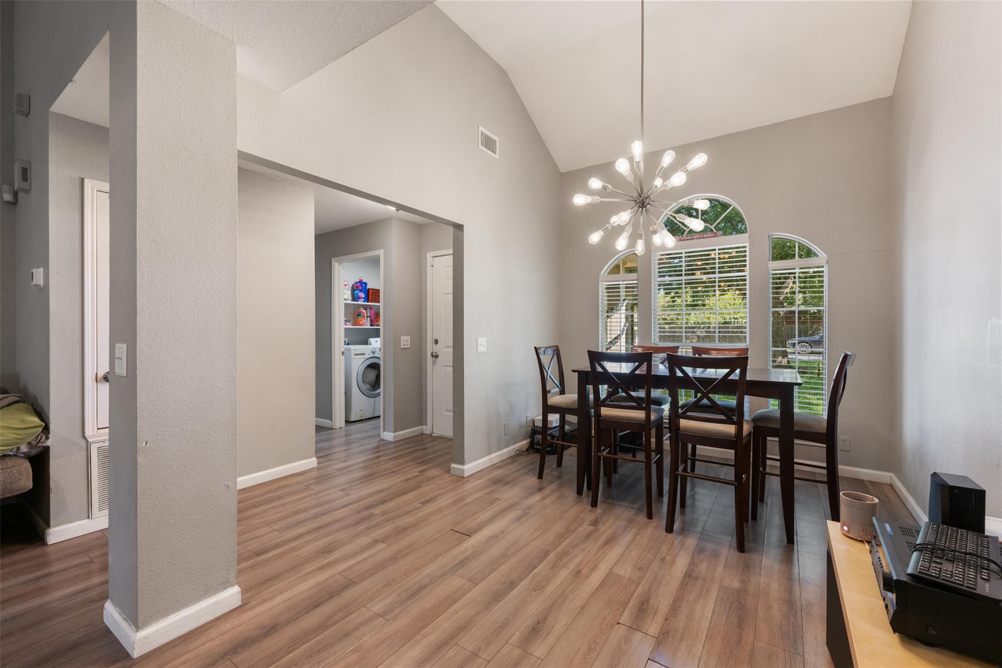 516 Jefferson Ln, Georgetown, TX 78626