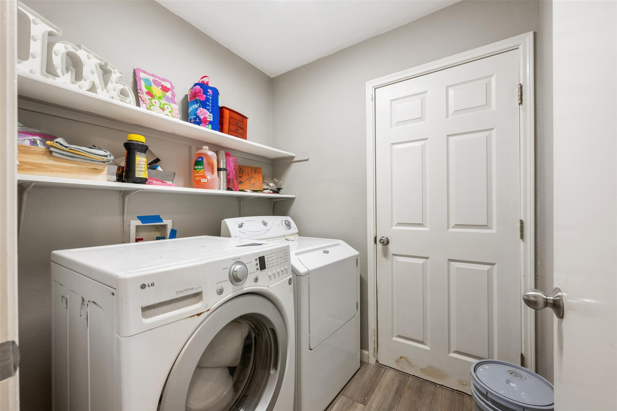 516 Jefferson Ln, Georgetown, TX 78626