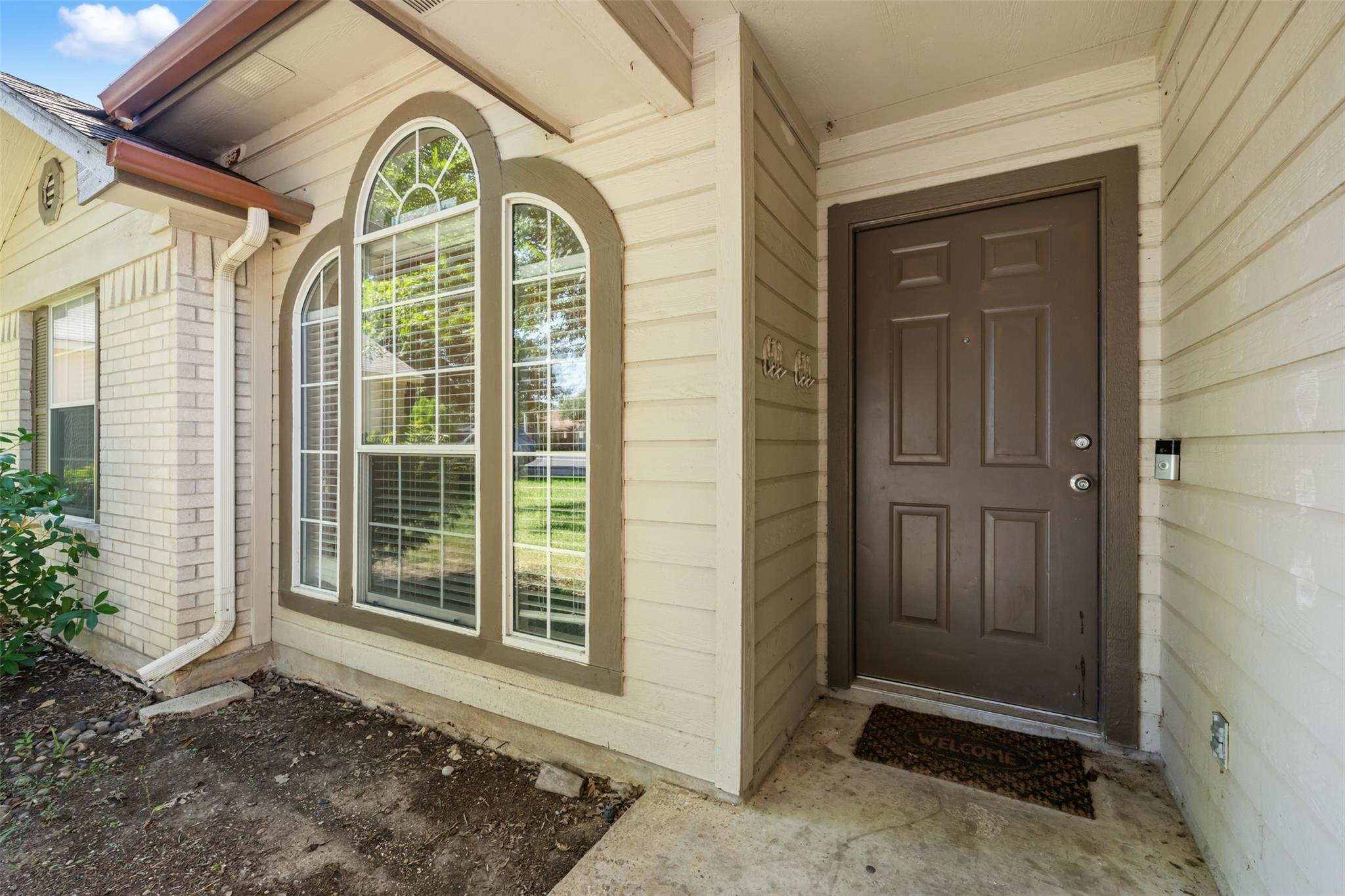 516 Jefferson Ln, Georgetown, TX 78626