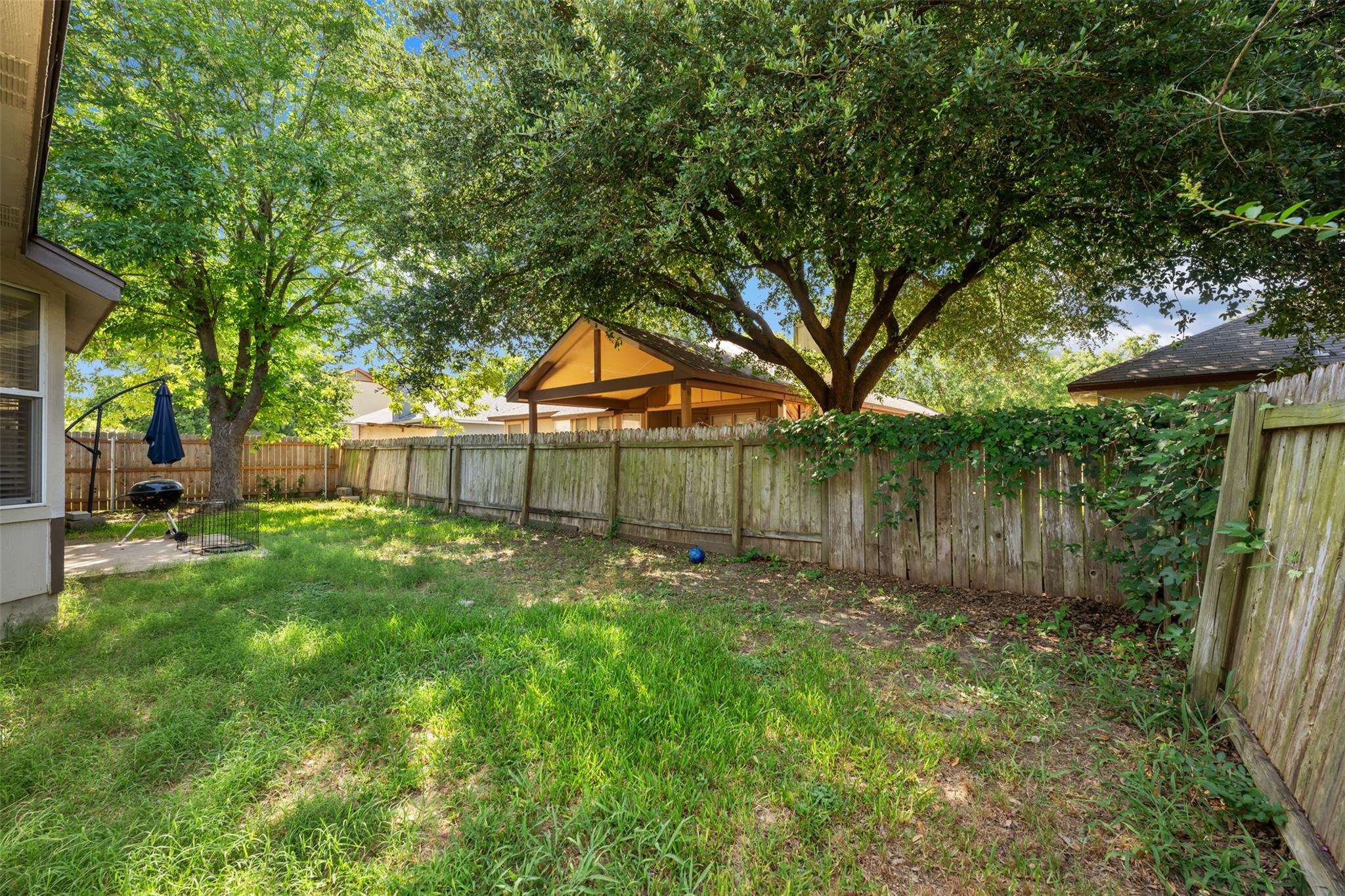 516 Jefferson Ln, Georgetown, TX 78626