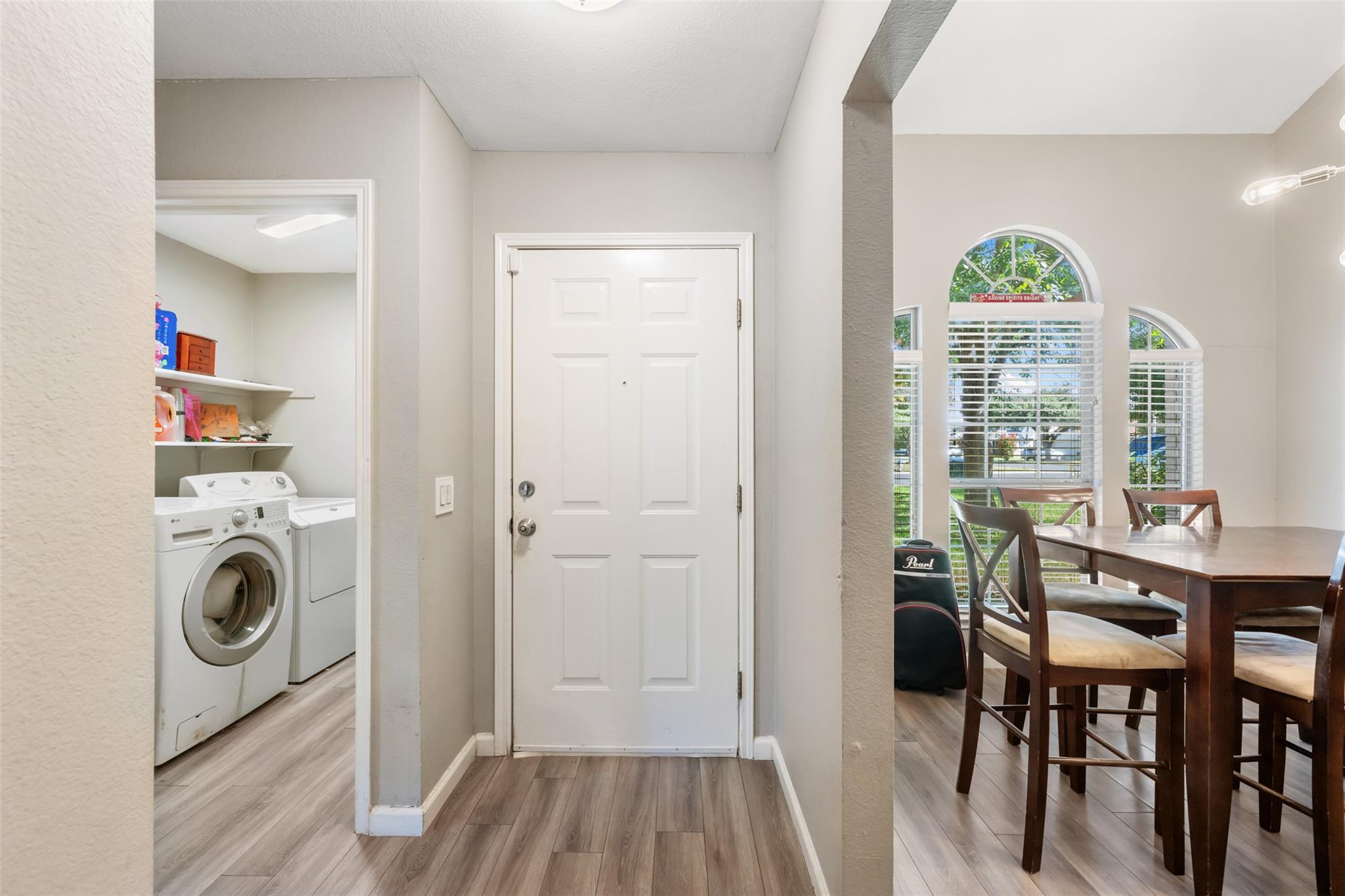 516 Jefferson Ln, Georgetown, TX 78626