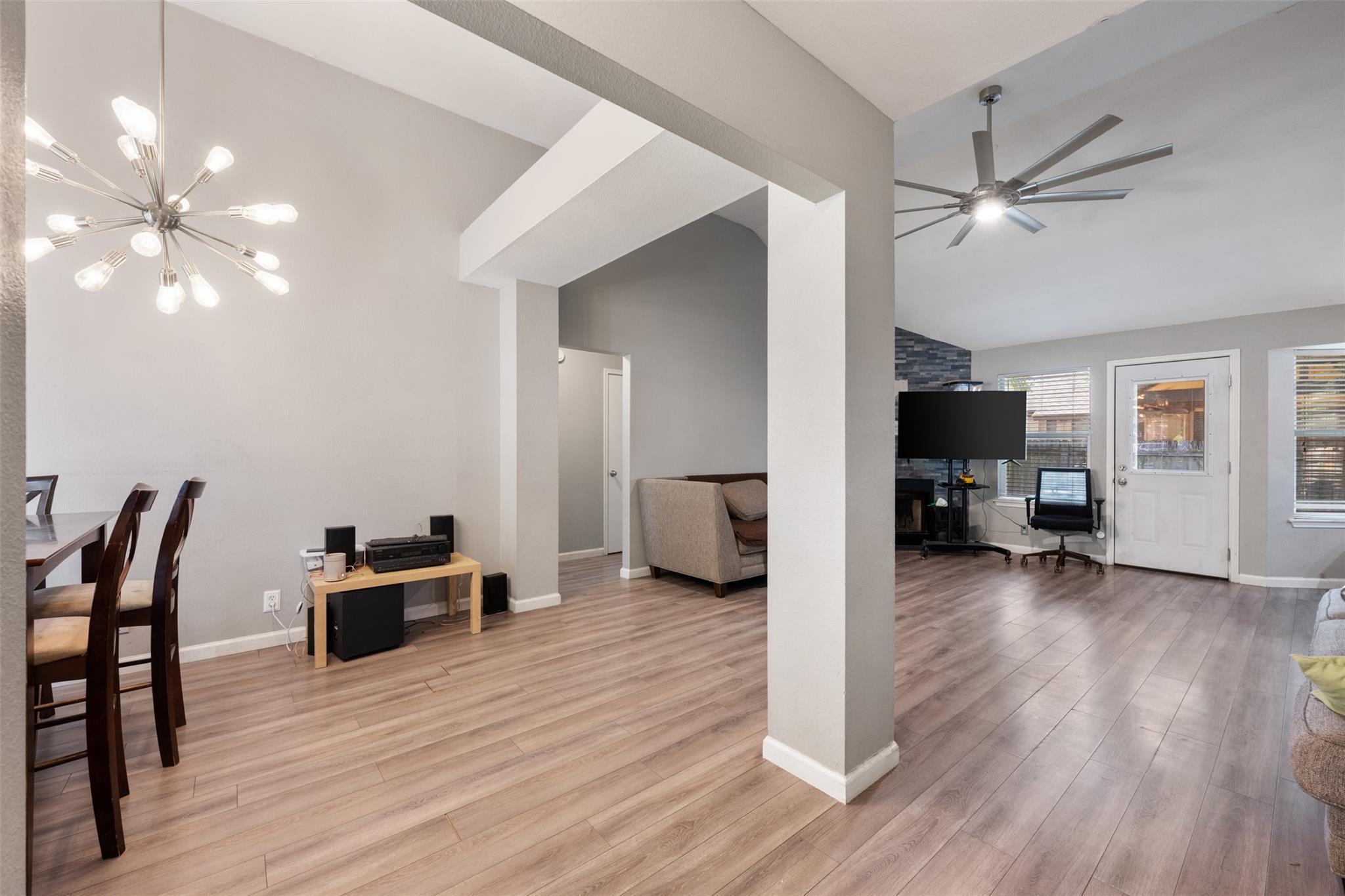 516 Jefferson Ln, Georgetown, TX 78626