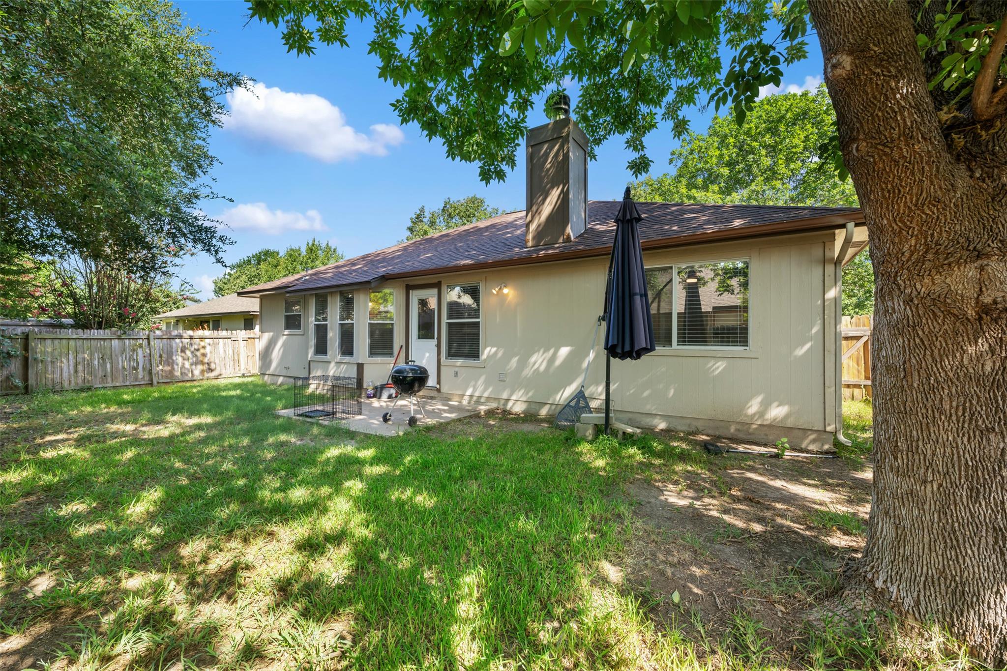 516 Jefferson Ln, Georgetown, TX 78626