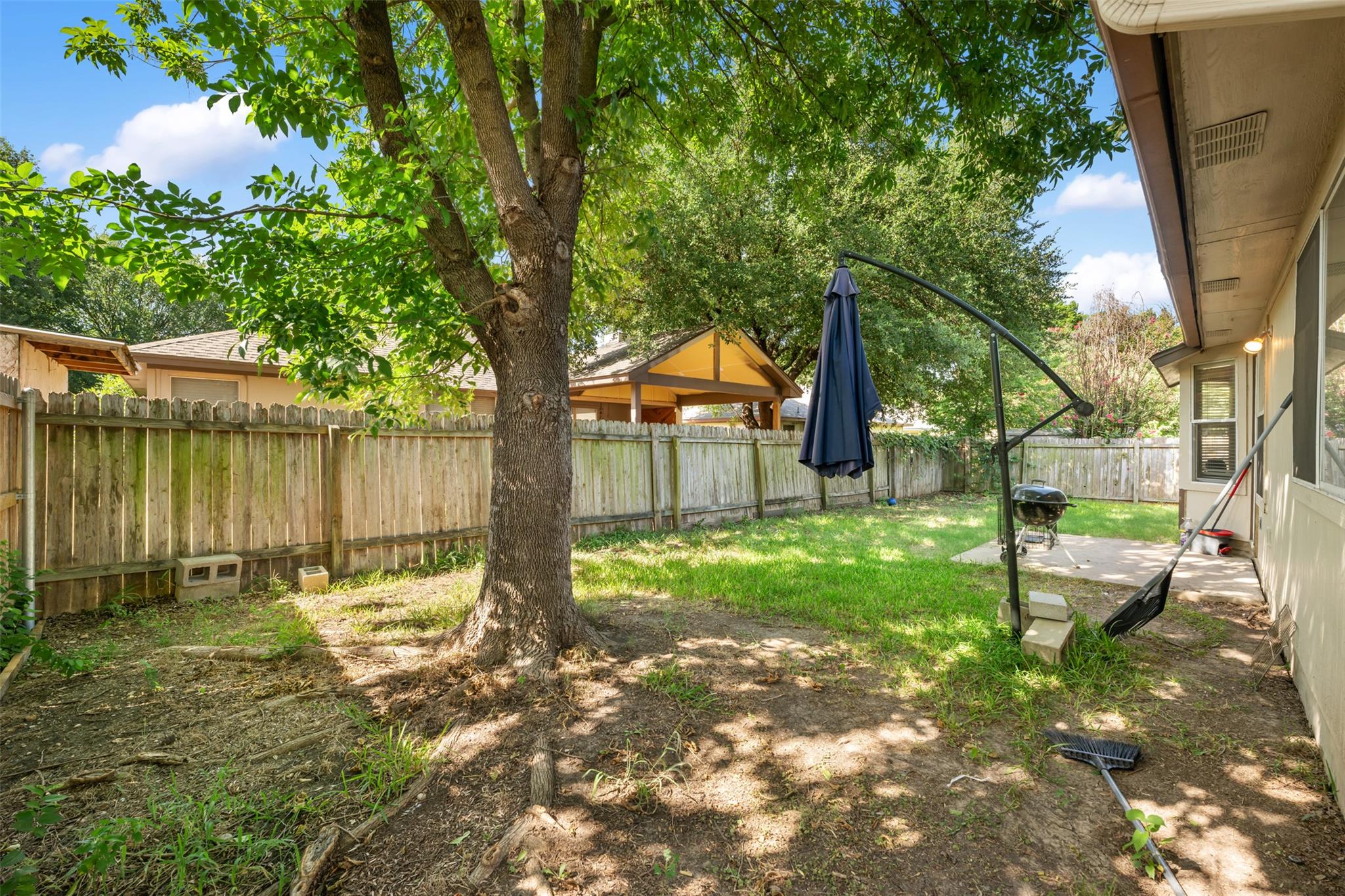 516 Jefferson Ln, Georgetown, TX 78626