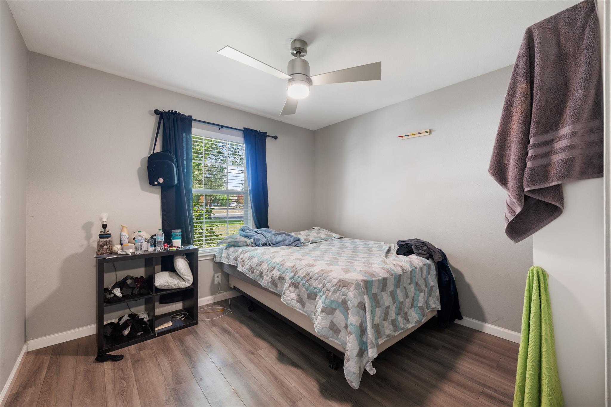 516 Jefferson Ln, Georgetown, TX 78626