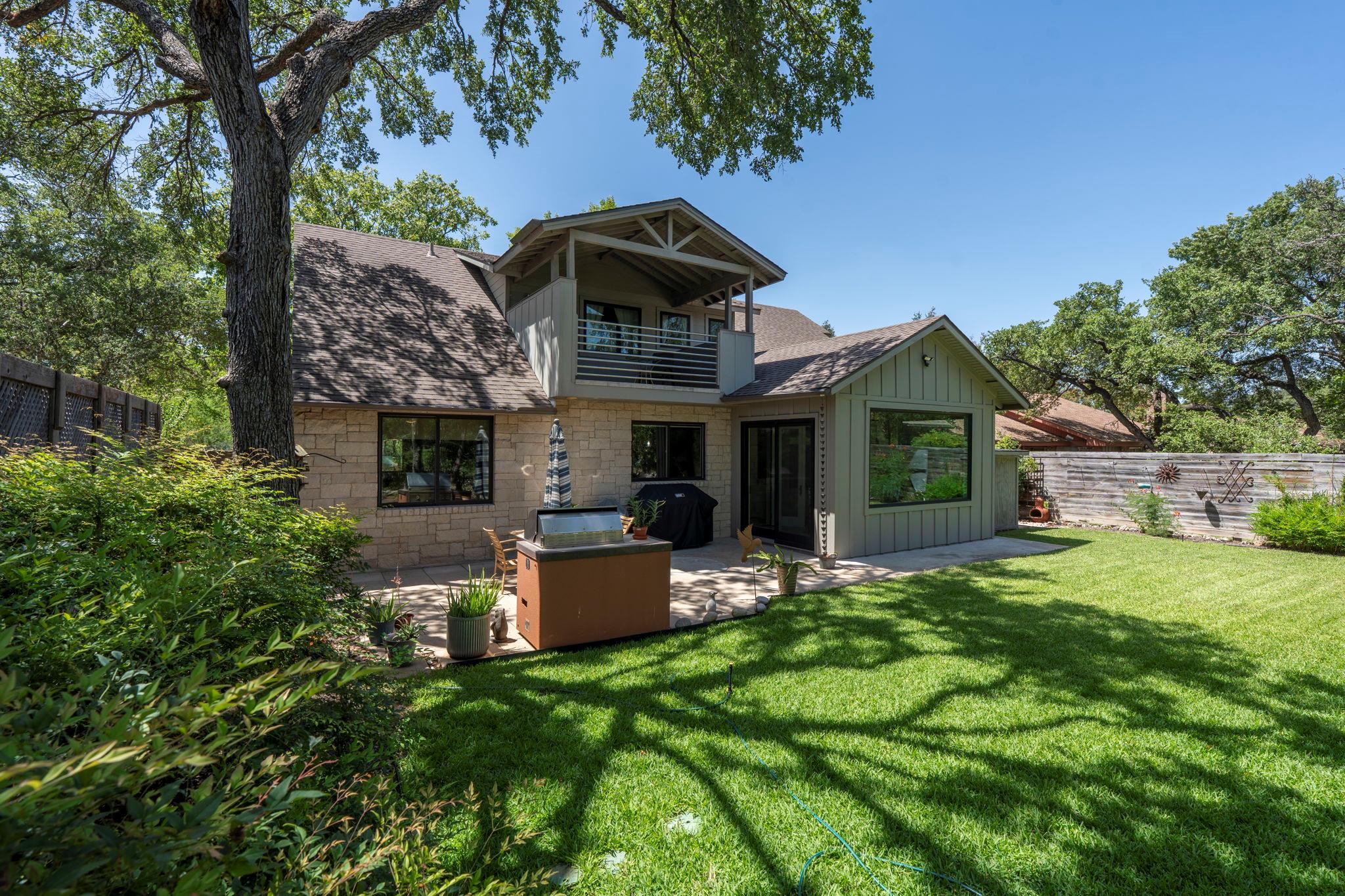 4603 Cliffstone Cv, Austin, TX 78735