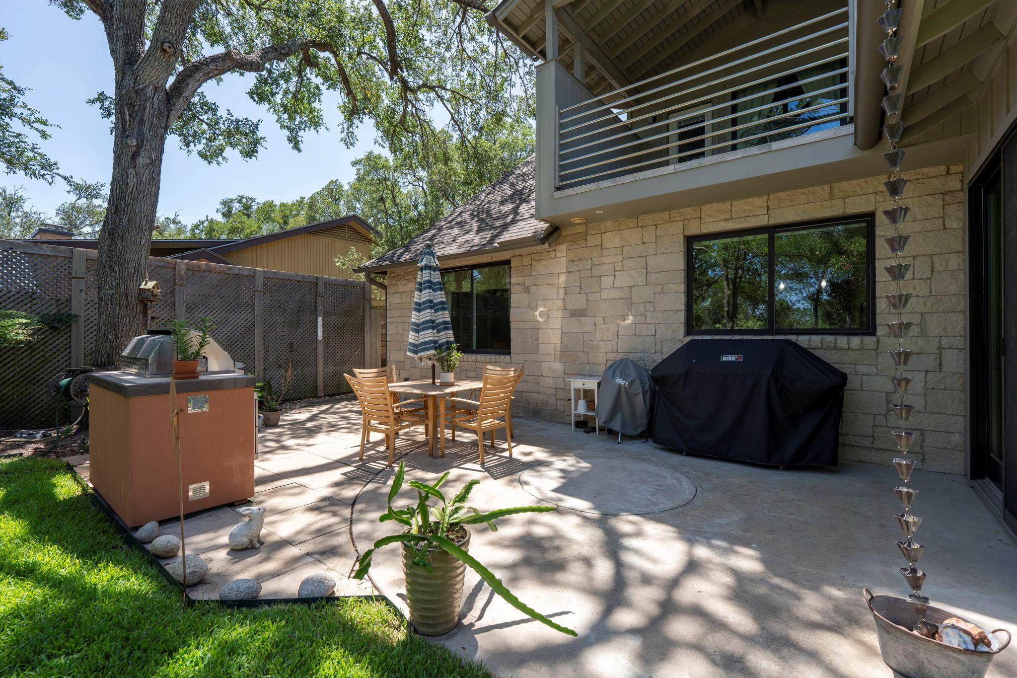 4603 Cliffstone Cv, Austin, TX 78735