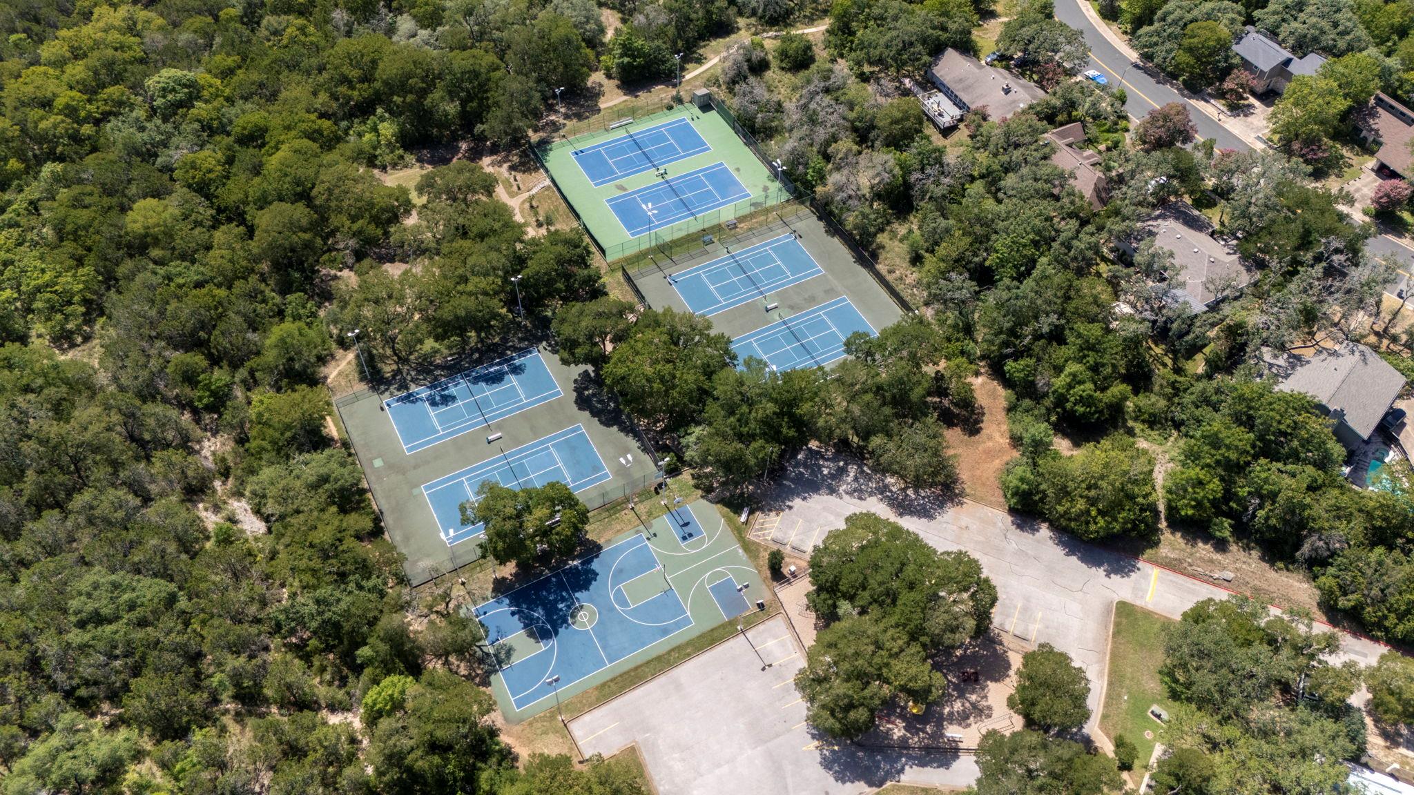 4603 Cliffstone Cv, Austin, TX 78735