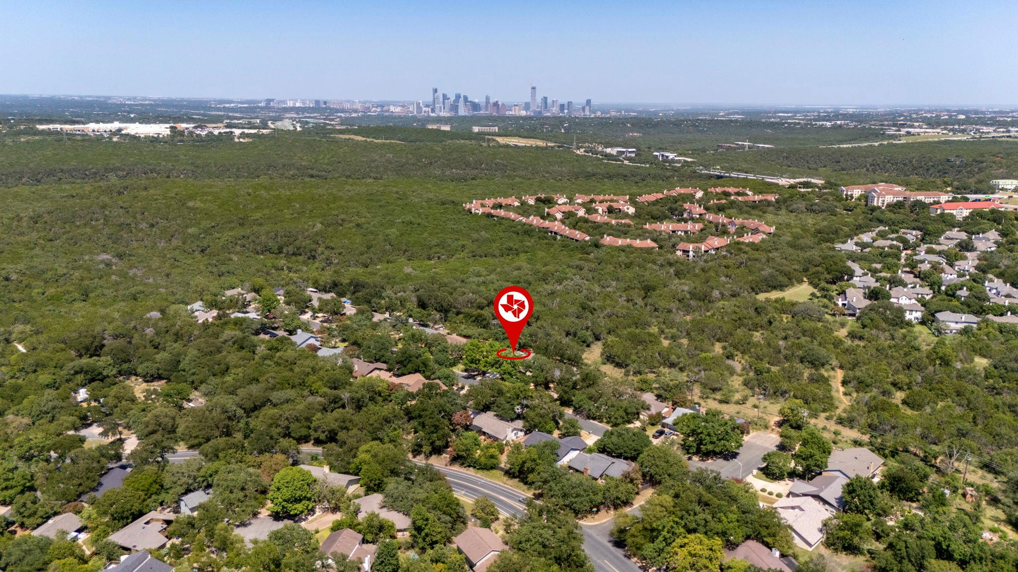 4603 Cliffstone Cv, Austin, TX 78735