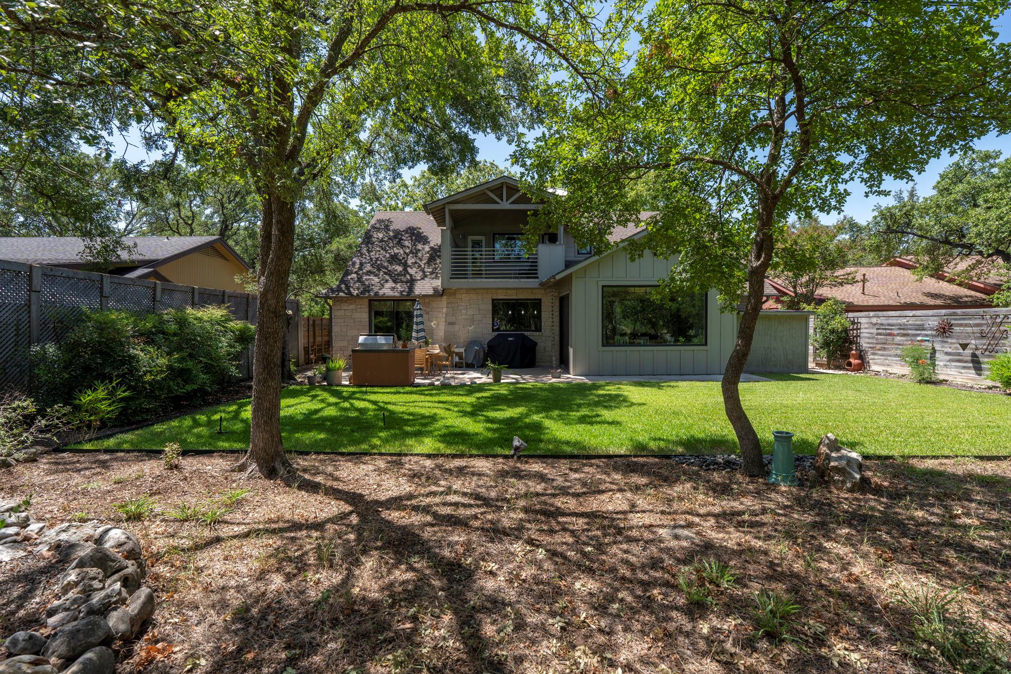 4603 Cliffstone Cv, Austin, TX 78735