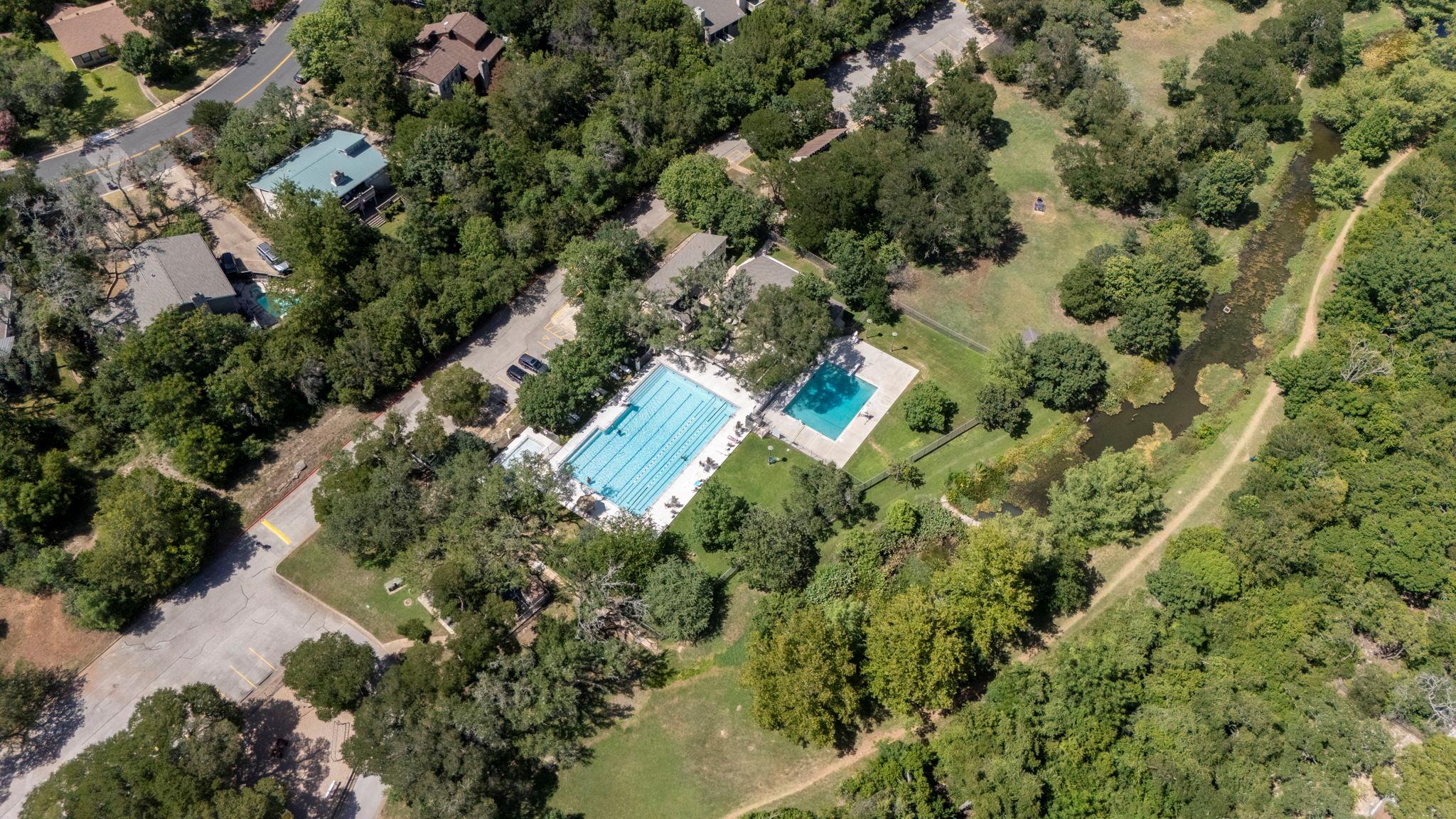 4603 Cliffstone Cv, Austin, TX 78735