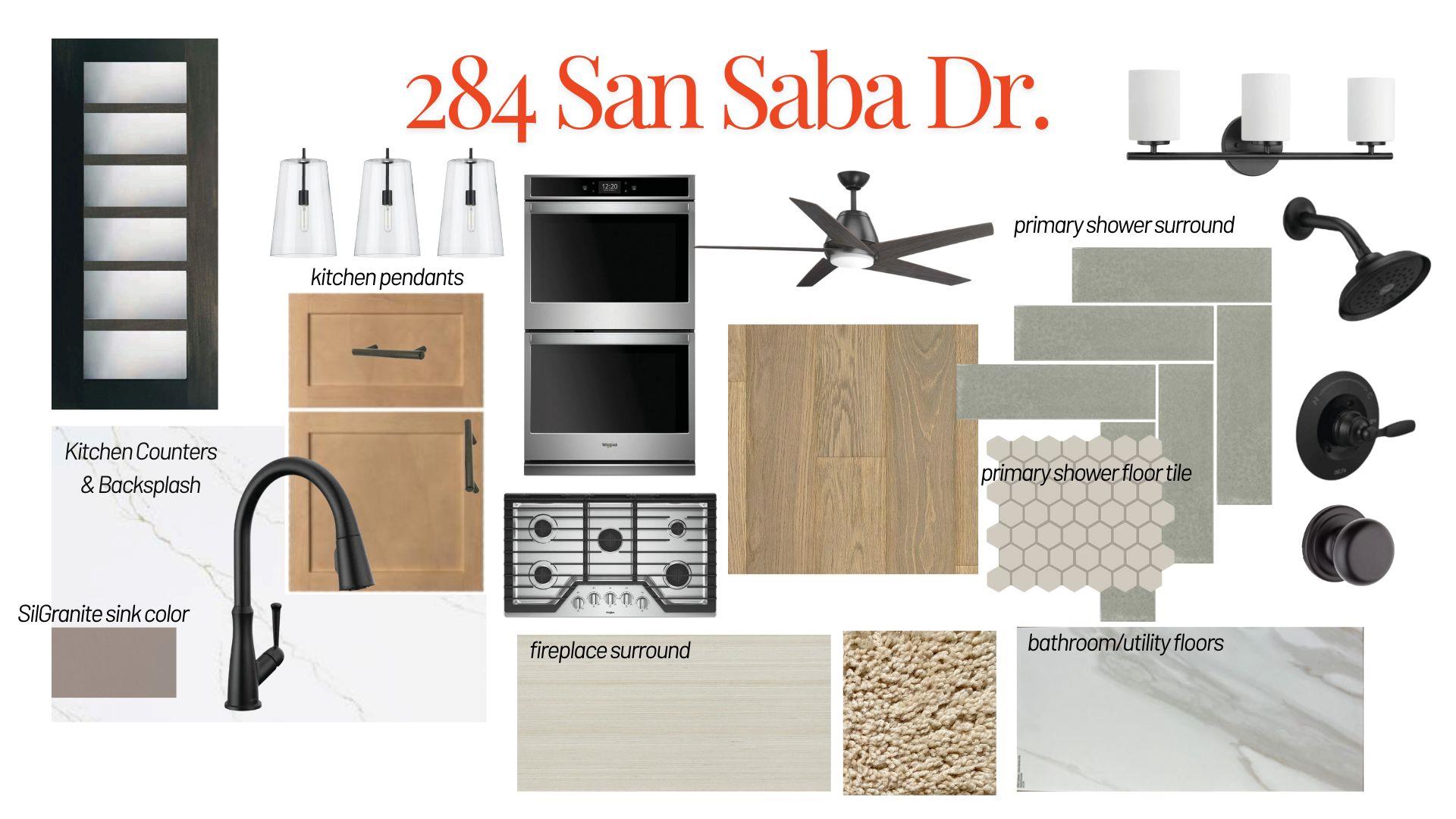 284 San Saba Dr, Buda, TX 78610