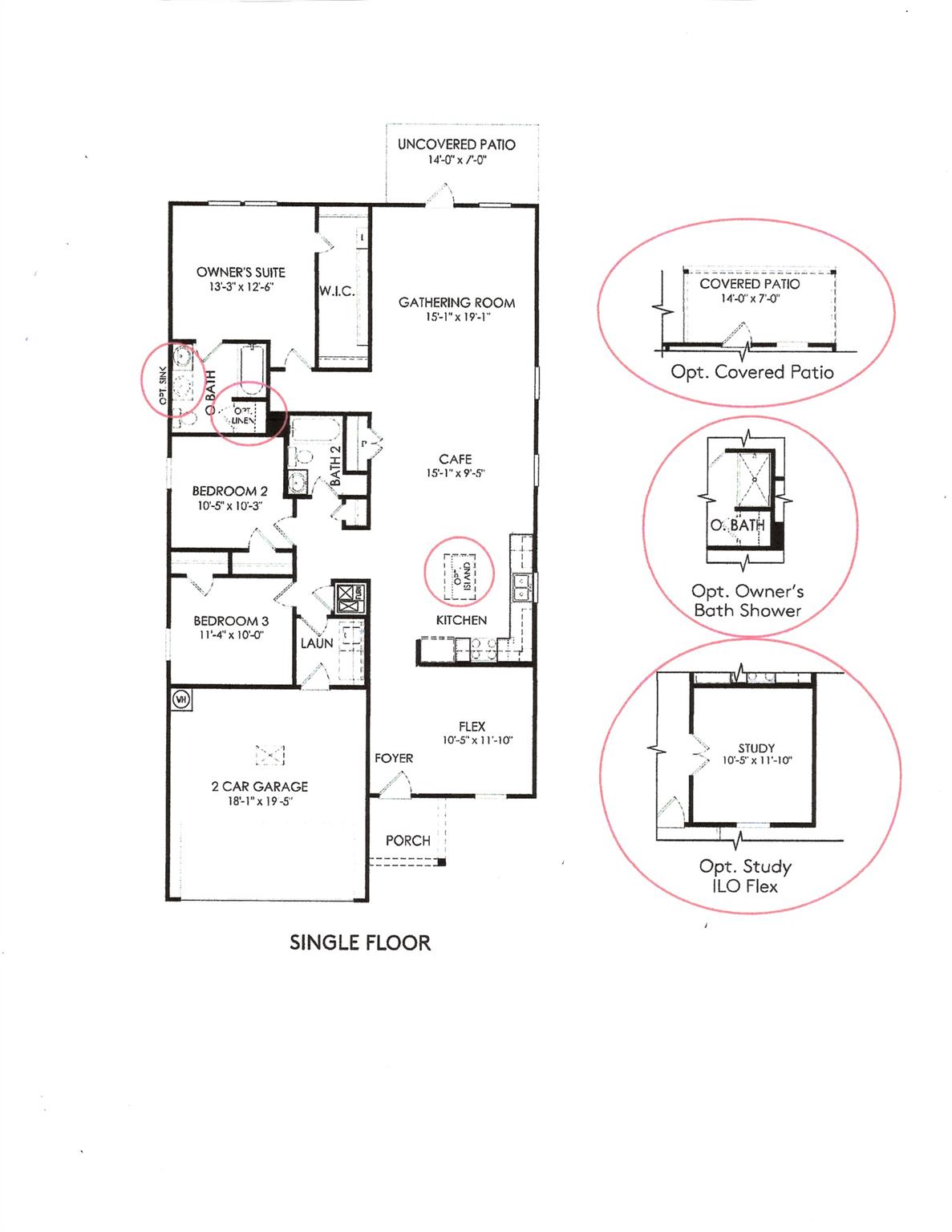 1512 Brimhurst Dr, Leander, TX 78641