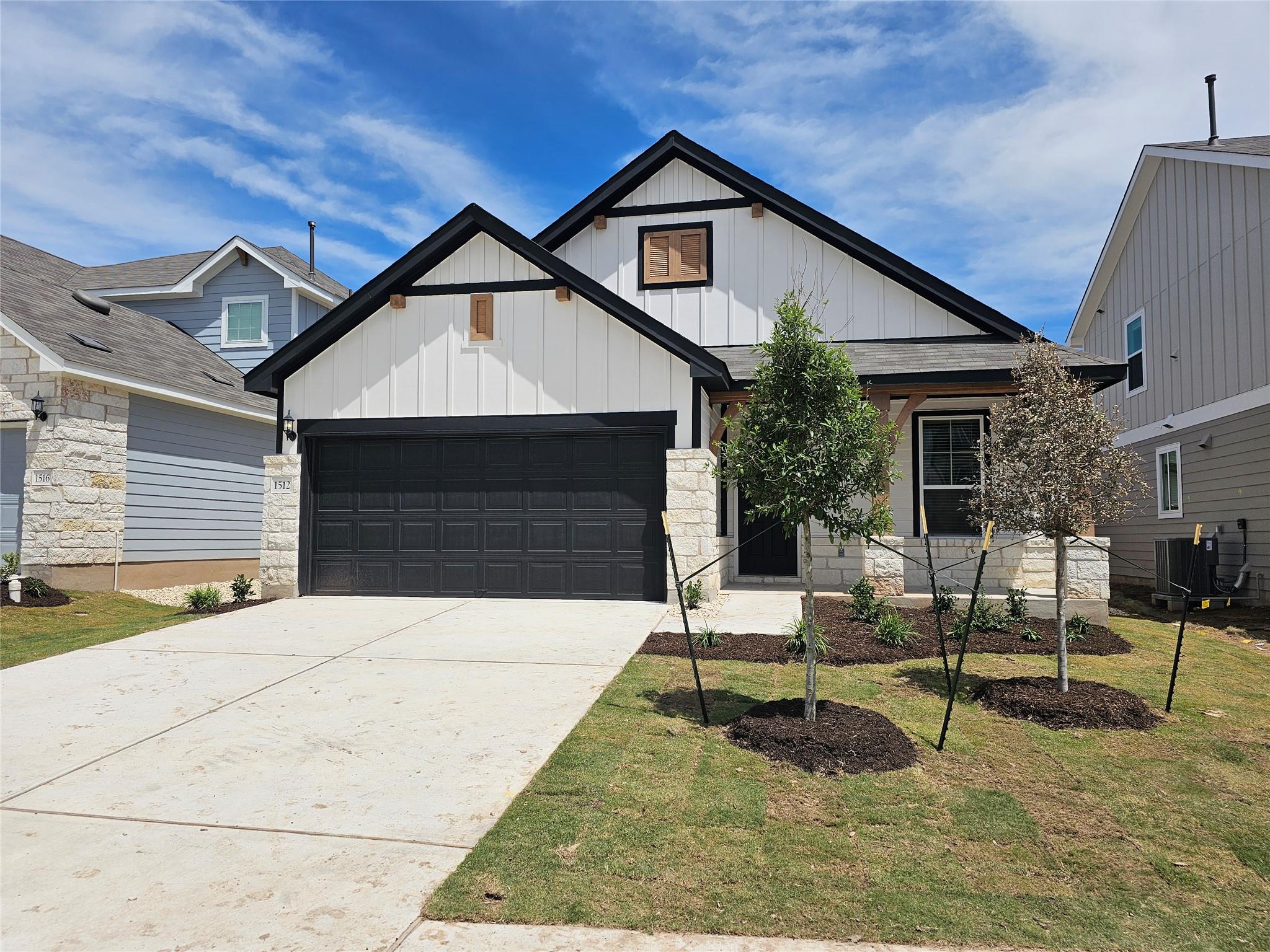 1512 Brimhurst Dr, Leander, TX 78641