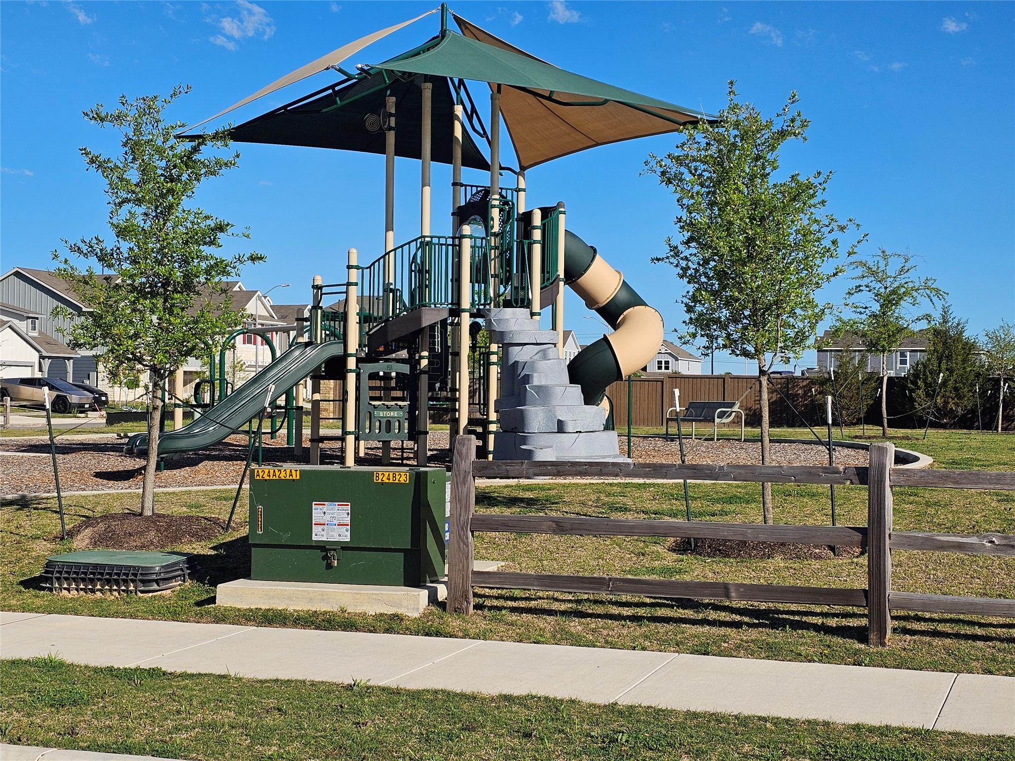 1512 Brimhurst Dr, Leander, TX 78641