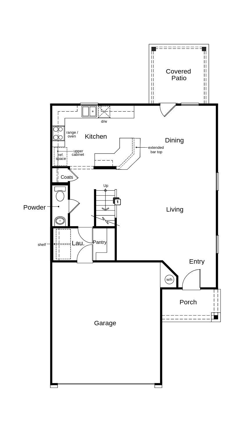 12104 Cantabria Rd, Austin, TX 78748