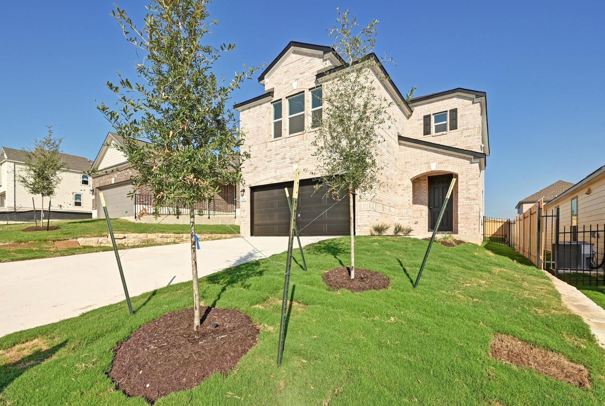 12104 Cantabria Rd, Austin, TX 78748
