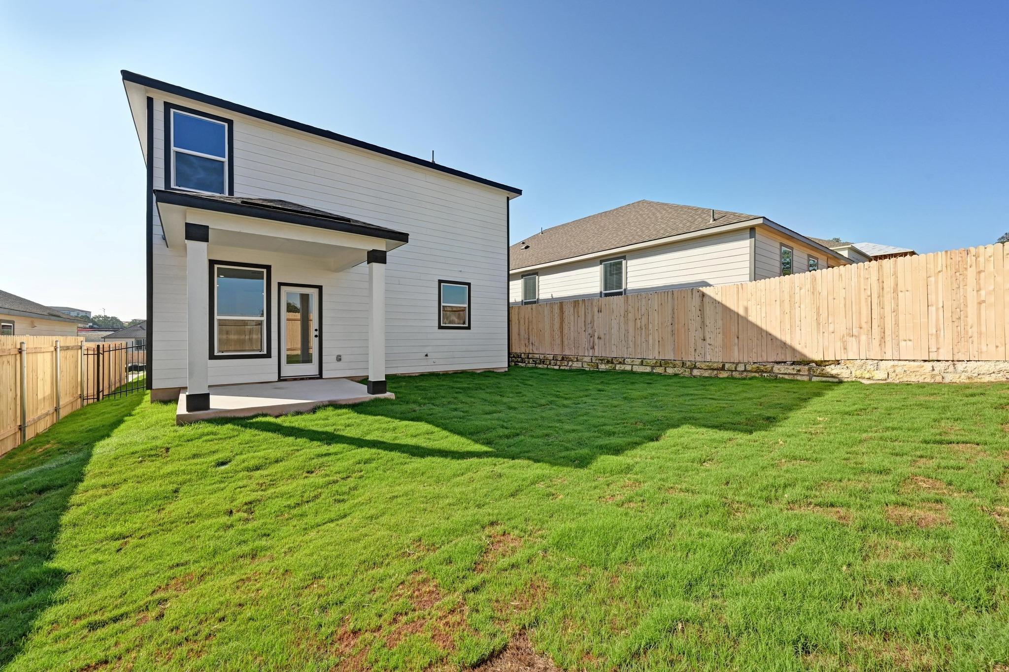 12104 Cantabria Rd, Austin, TX 78748