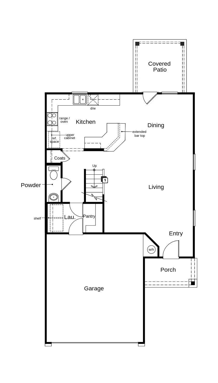 12104 Cantabria Rd, Austin, TX 78748