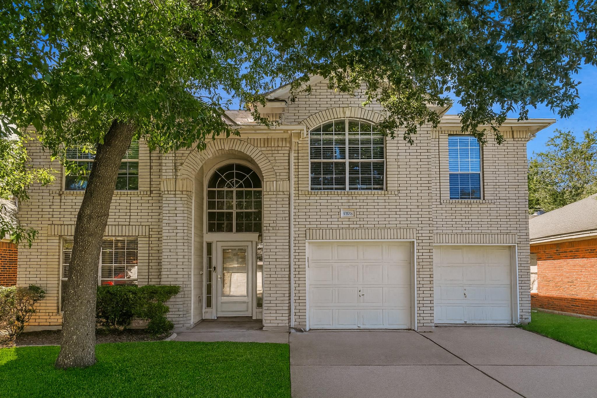 1108 Gazania Dr, Pflugerville, TX 78660