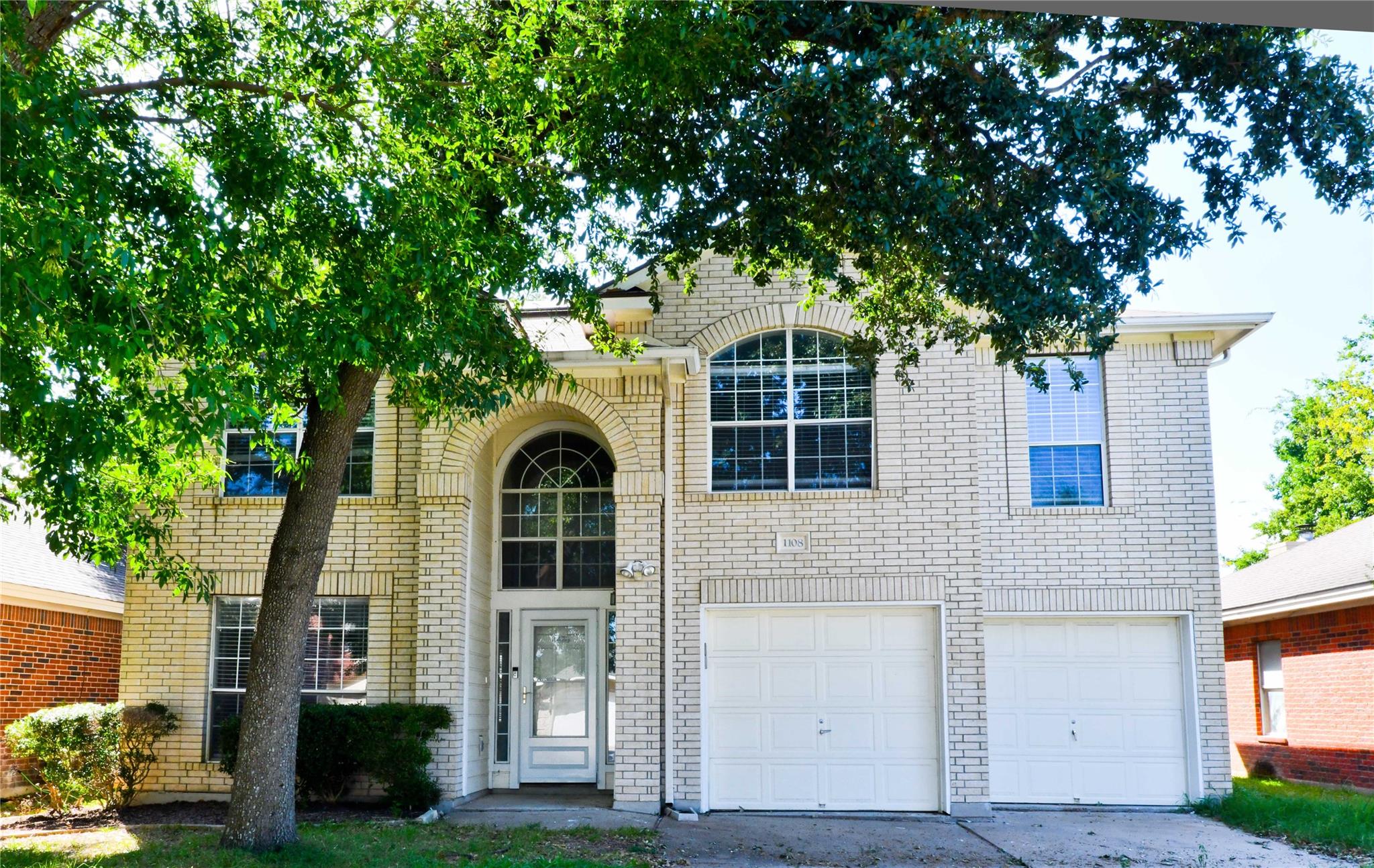 1108 Gazania Dr, Pflugerville, TX 78660