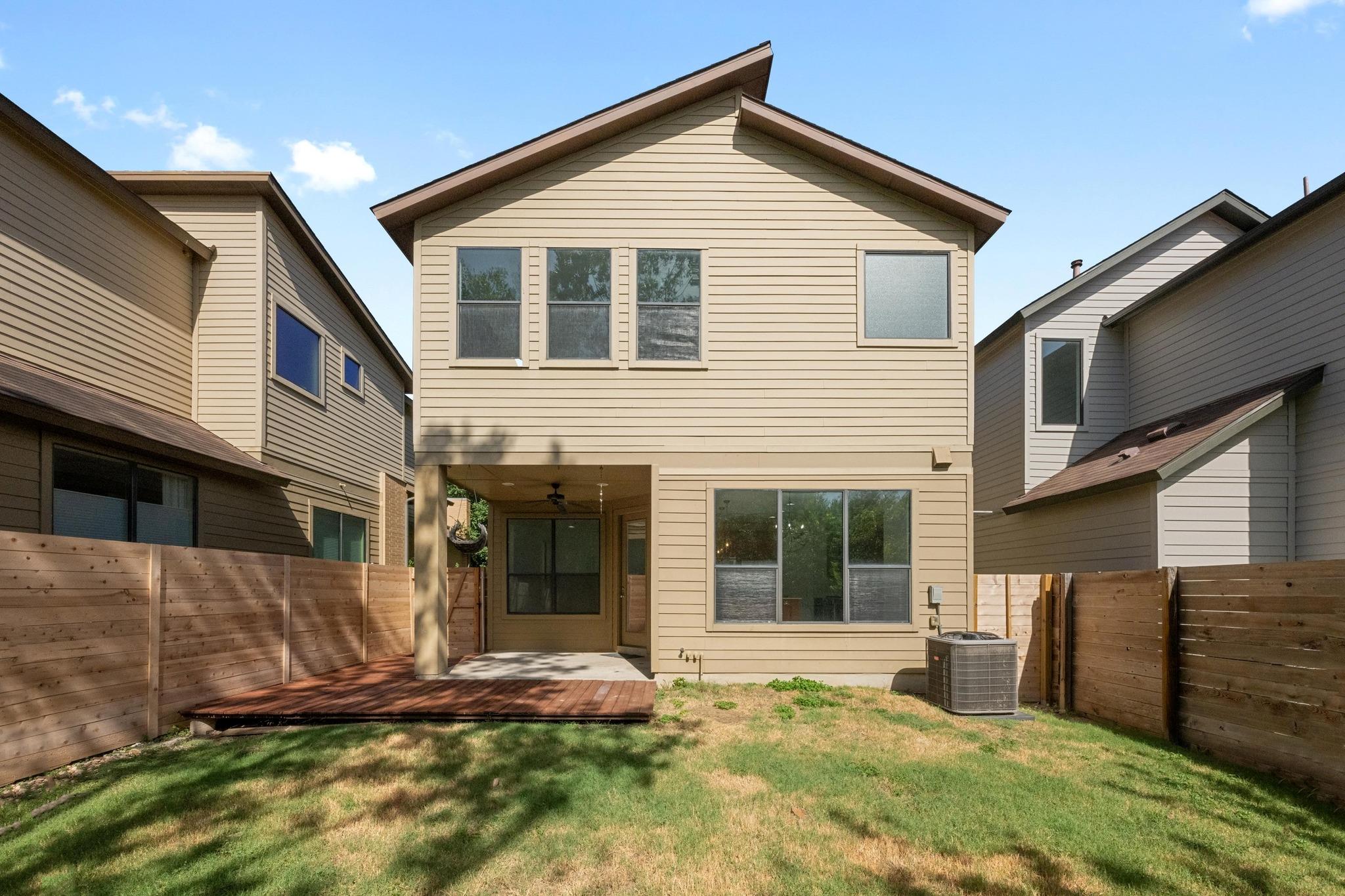 2815 Corbin Ln, Austin, TX 78704