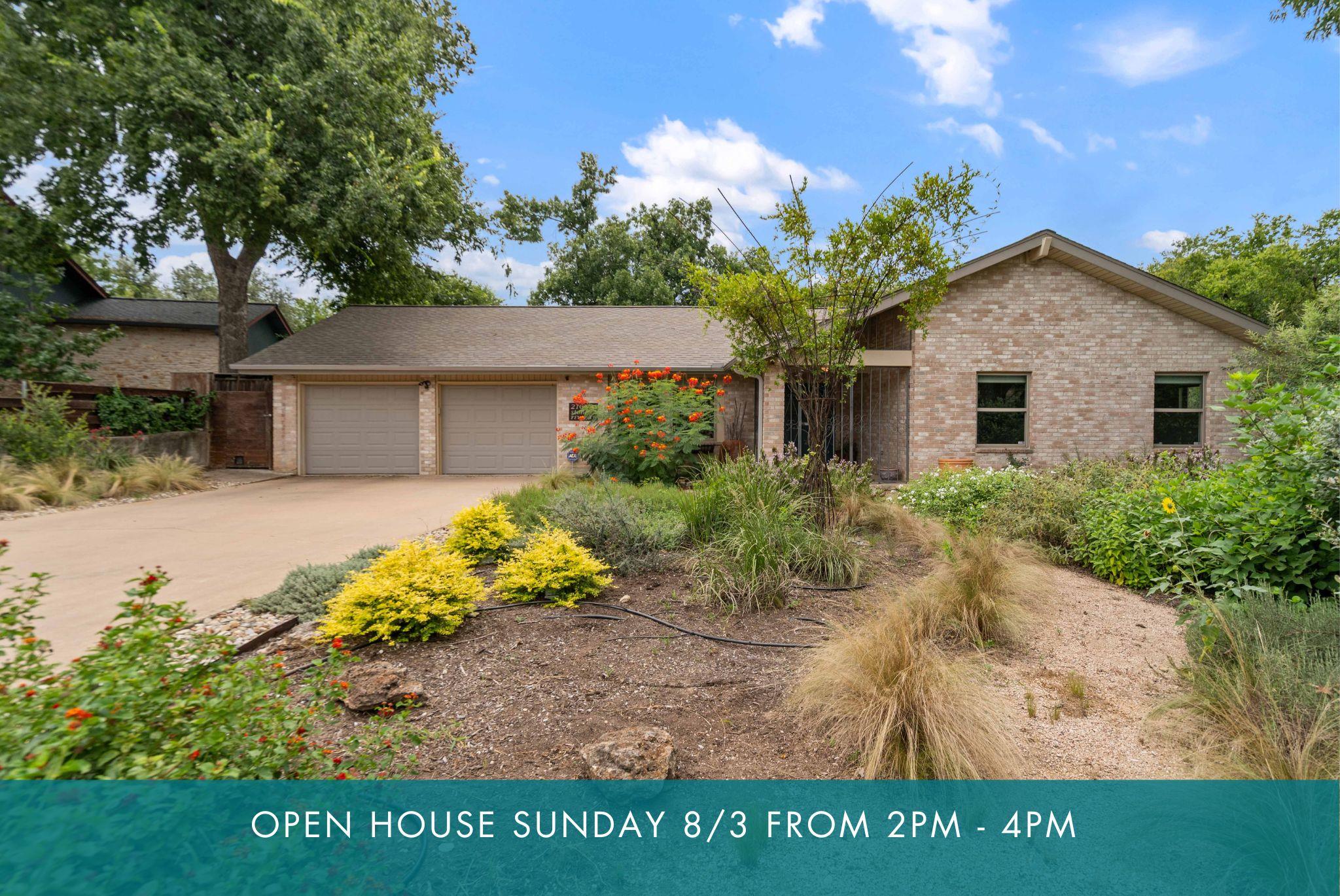 2107 Stone River Dr, Austin, TX 78745