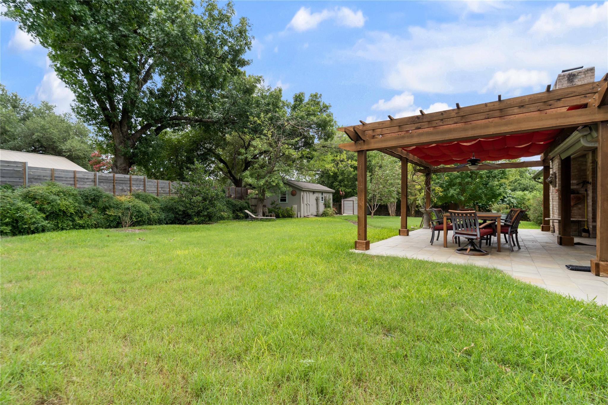 2107 Stone River Dr, Austin, TX 78745