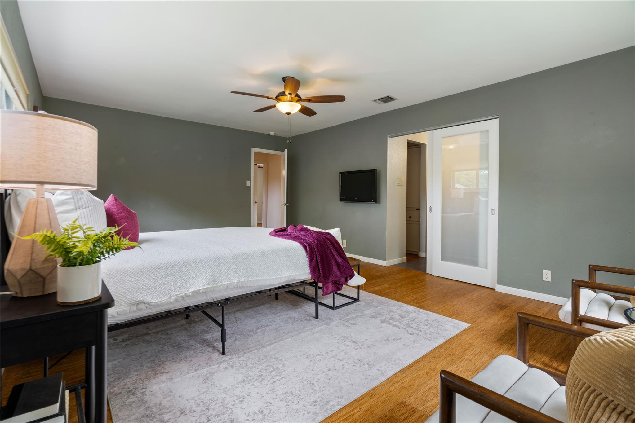 2107 Stone River Dr, Austin, TX 78745
