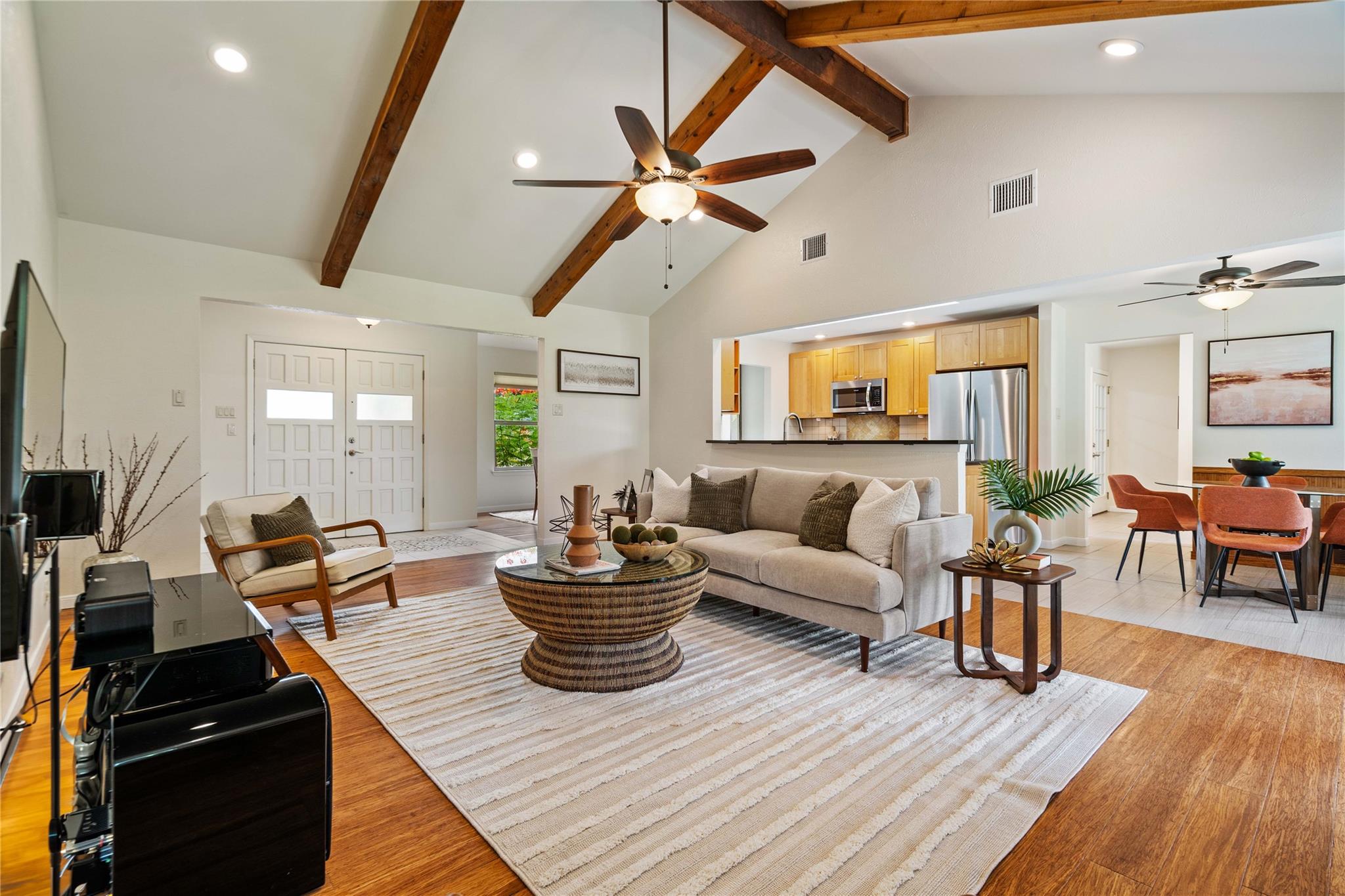 2107 Stone River Dr, Austin, TX 78745