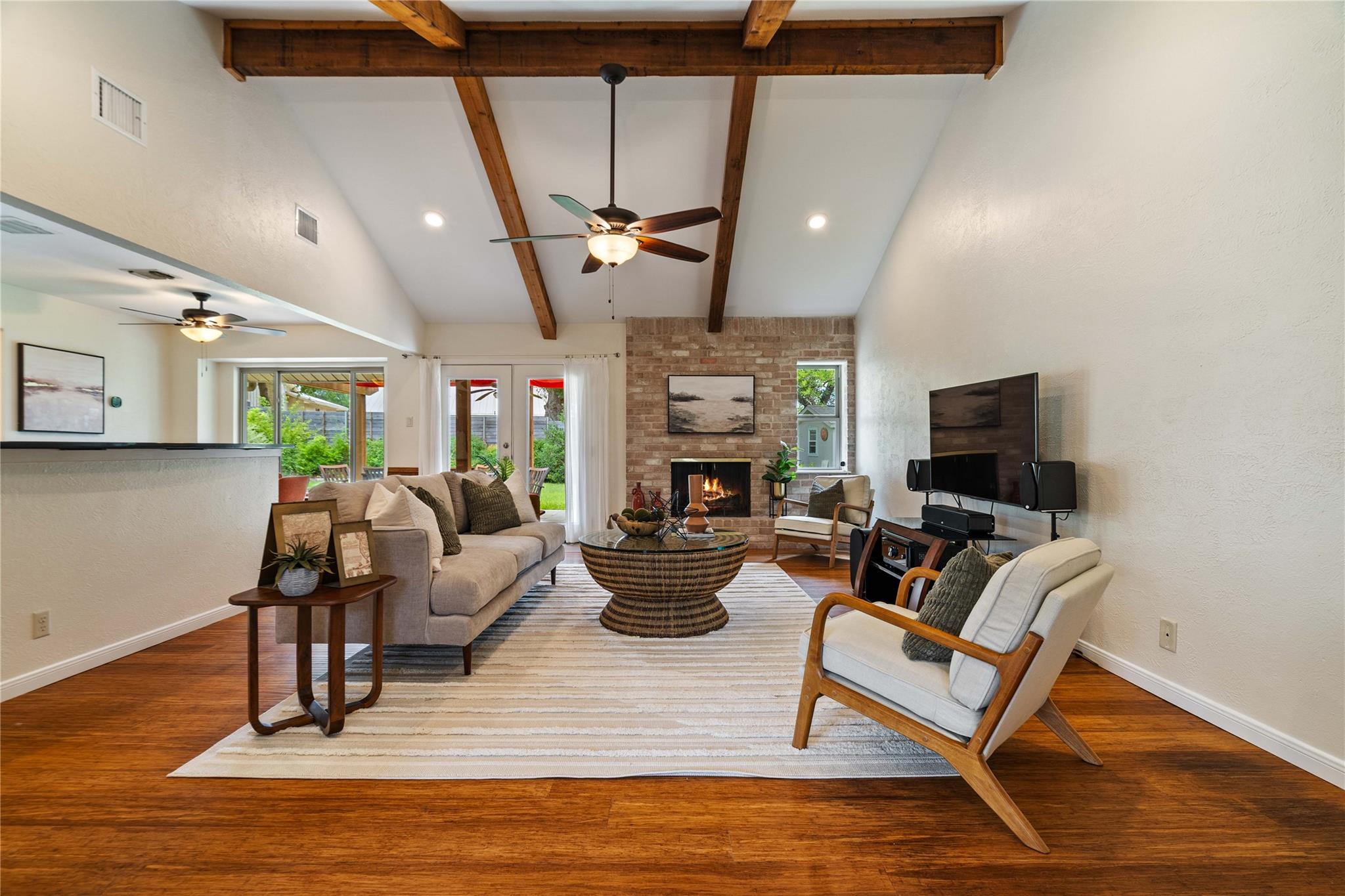 2107 Stone River Dr, Austin, TX 78745