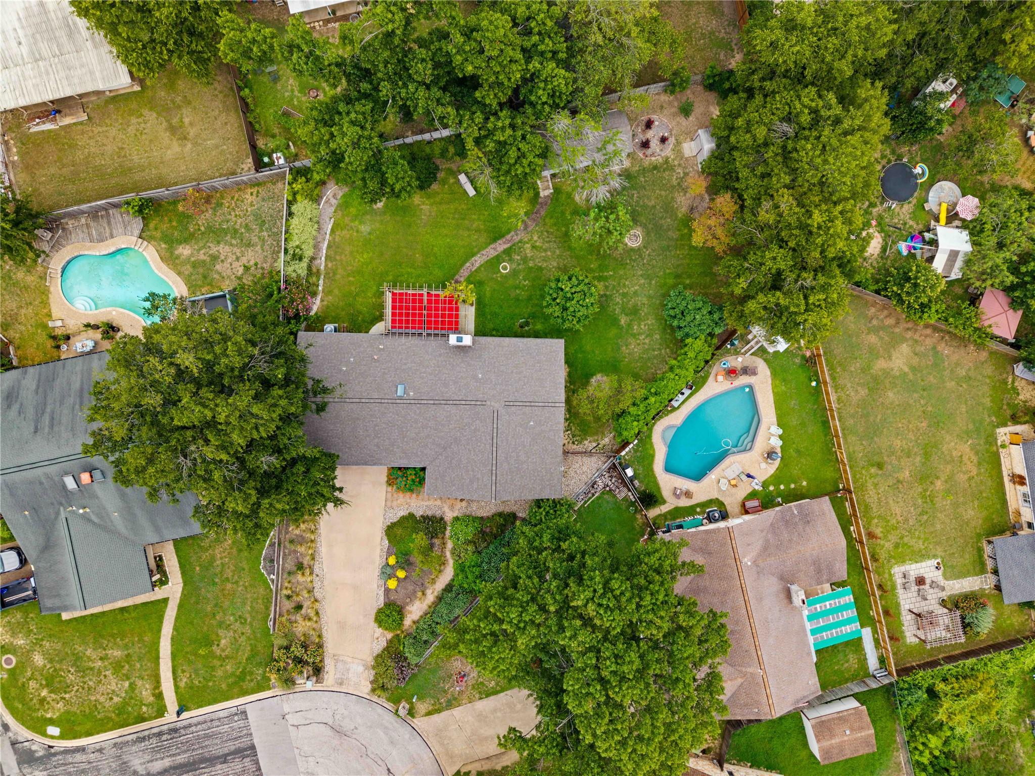 2107 Stone River Dr, Austin, TX 78745