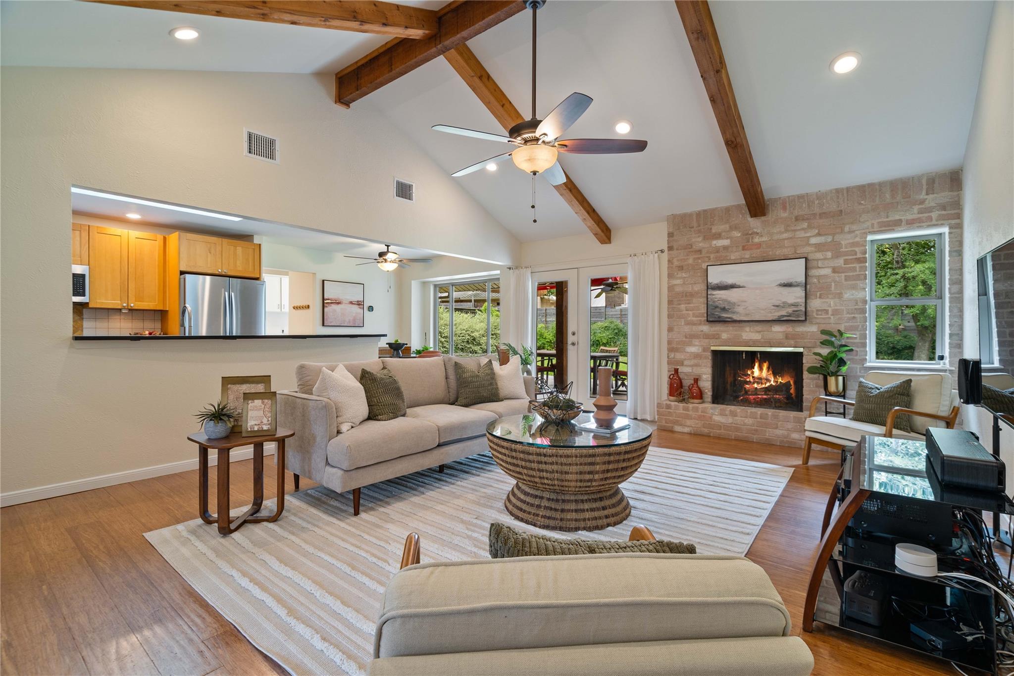 2107 Stone River Dr, Austin, TX 78745