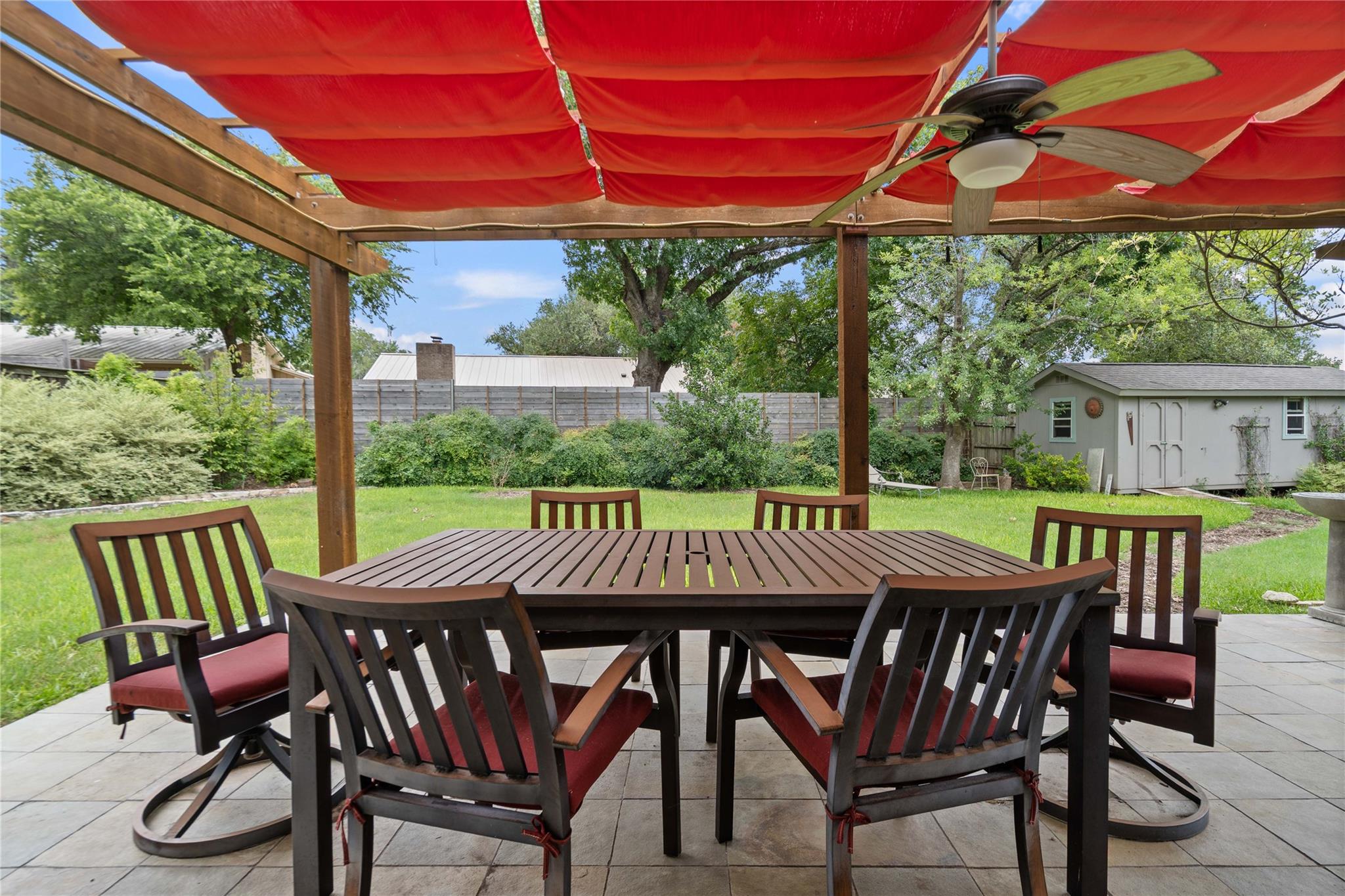 2107 Stone River Dr, Austin, TX 78745