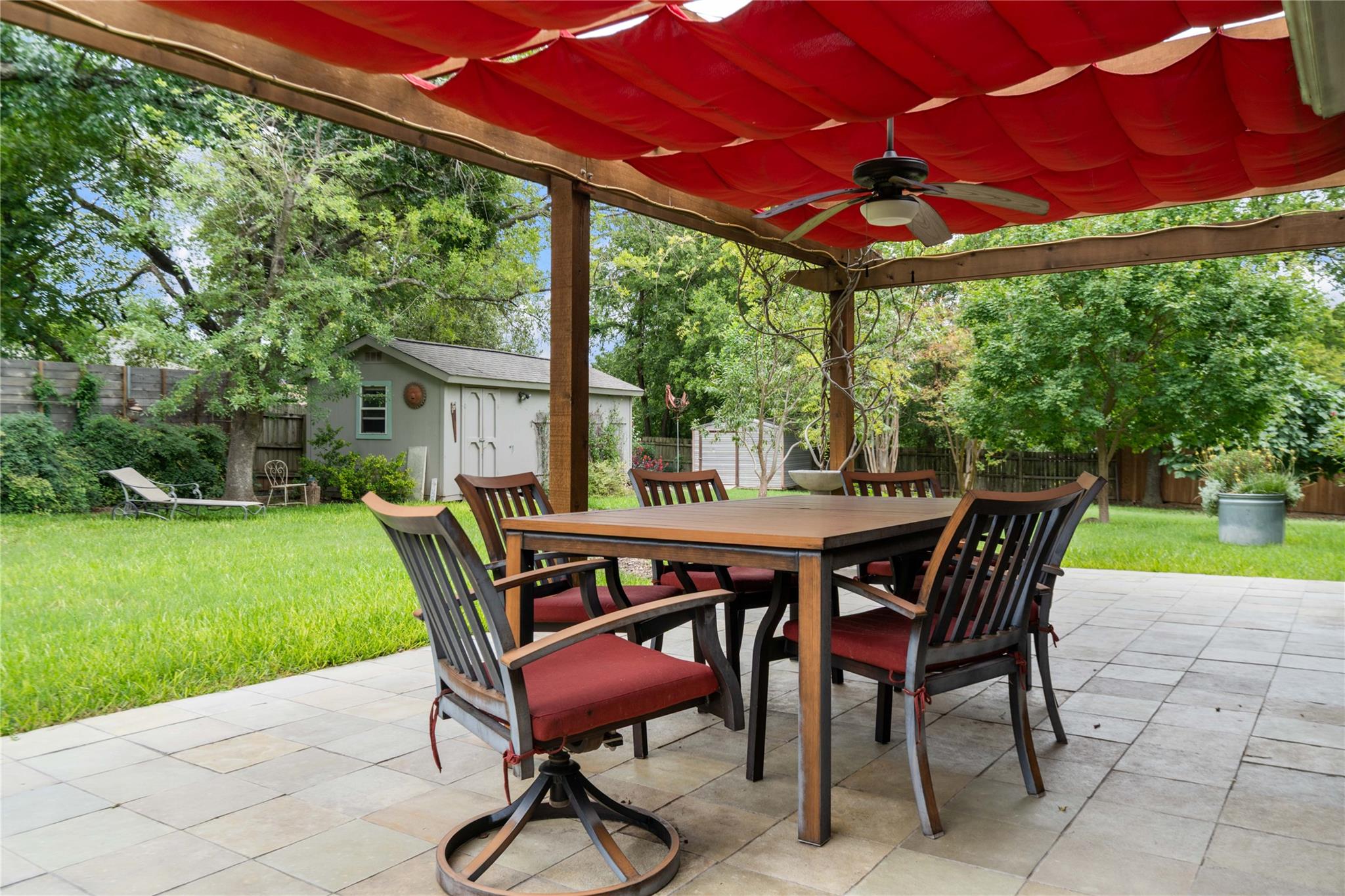 2107 Stone River Dr, Austin, TX 78745